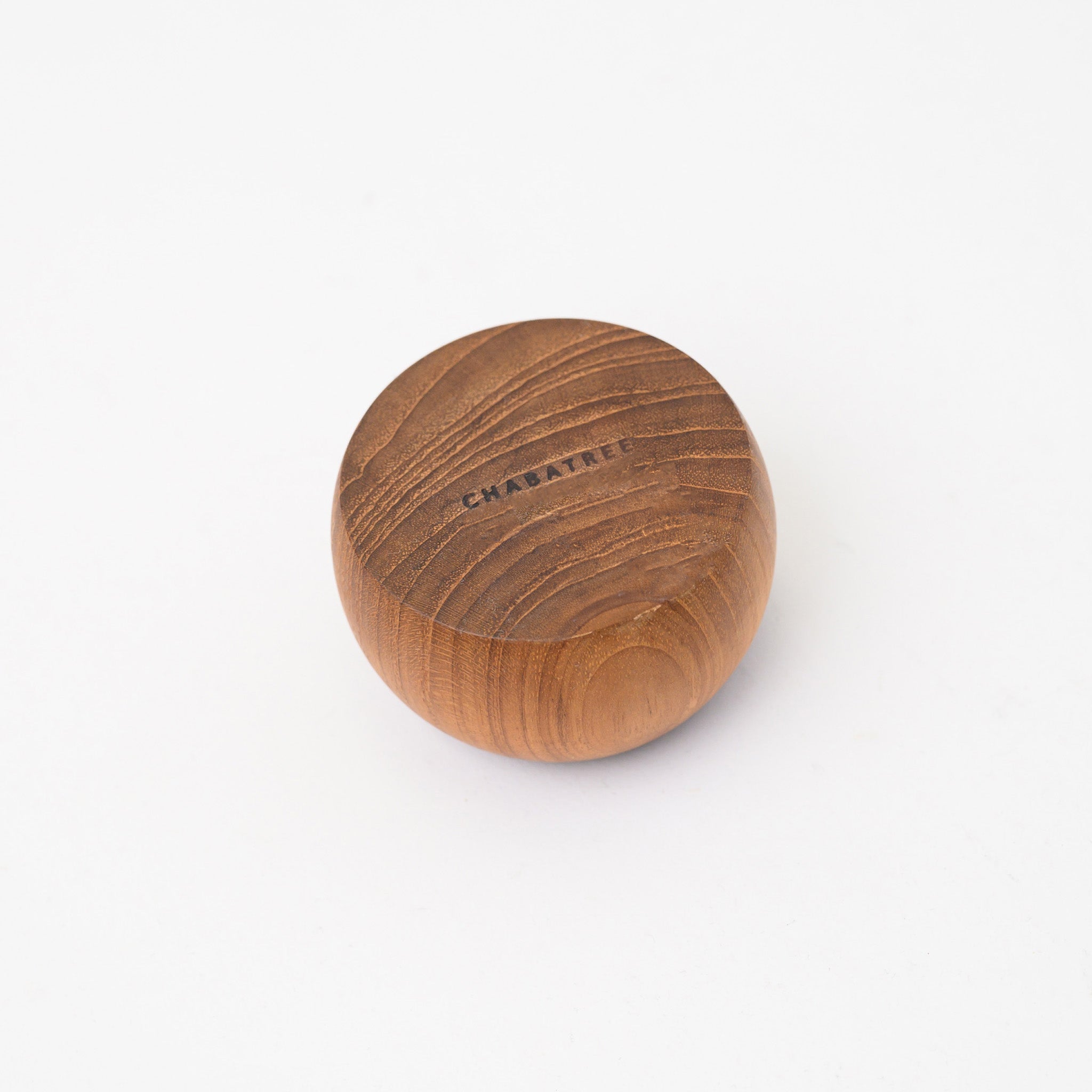 LADYBIRD EGG CUP
