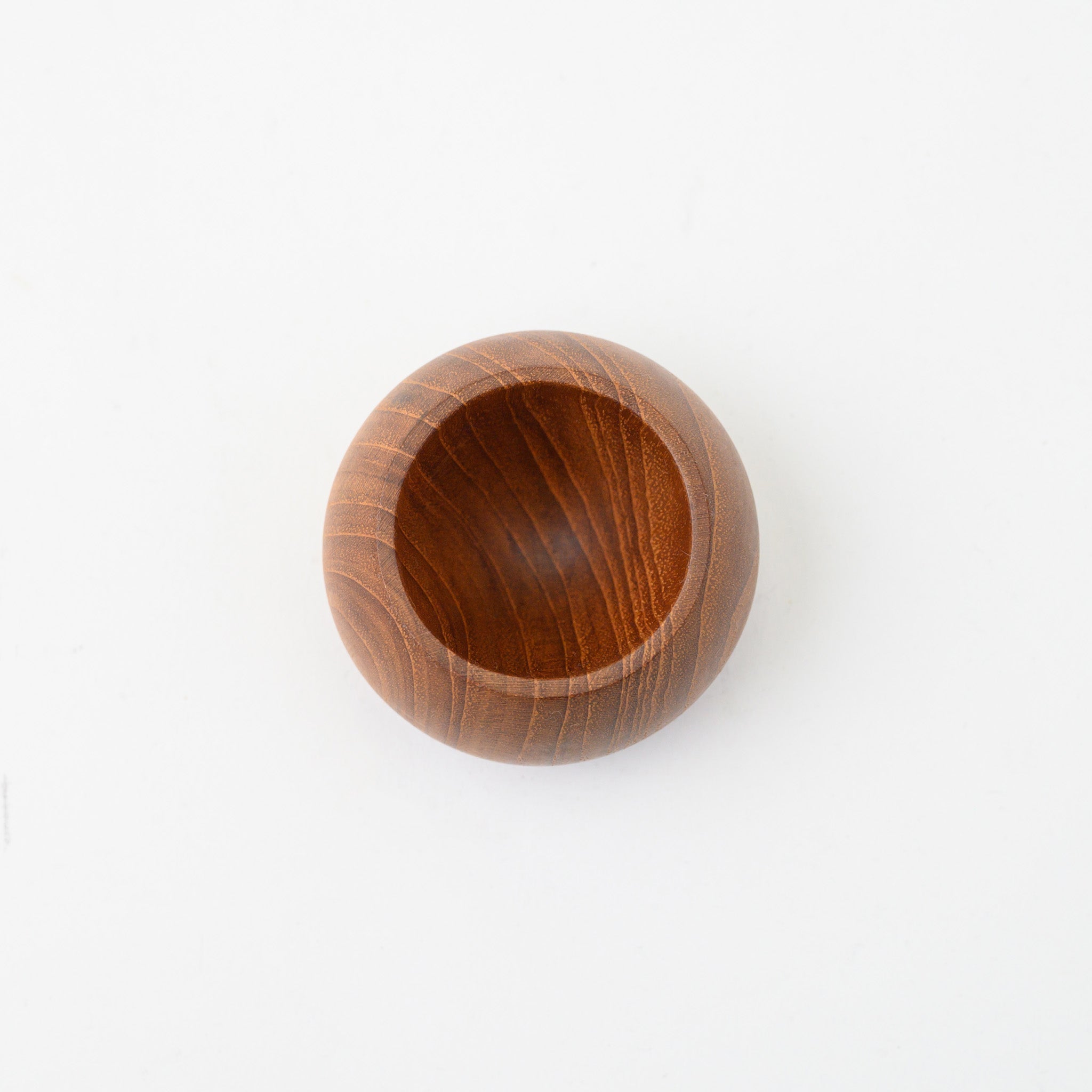 LADYBIRD EGG CUP