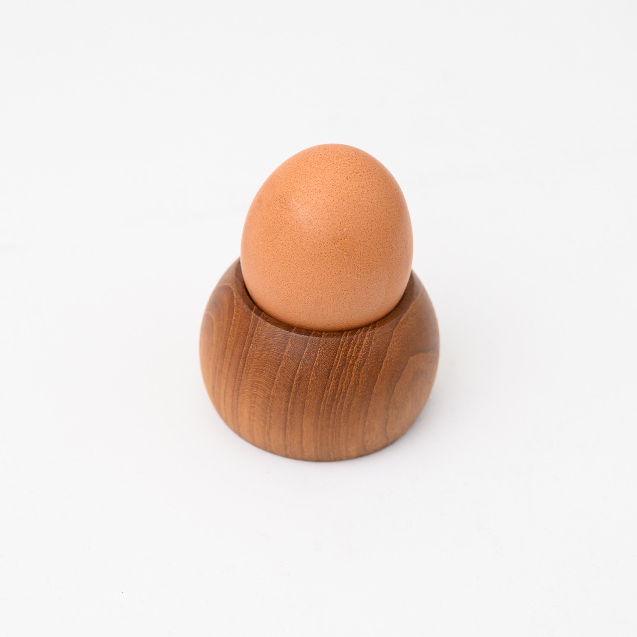 LADYBIRD EGG CUP