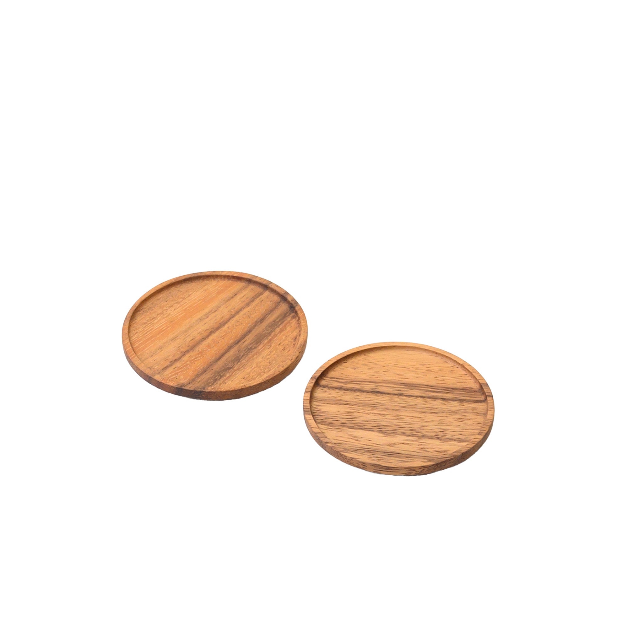 CYNOSURE COASTER 2 PCS. (ACACIA)