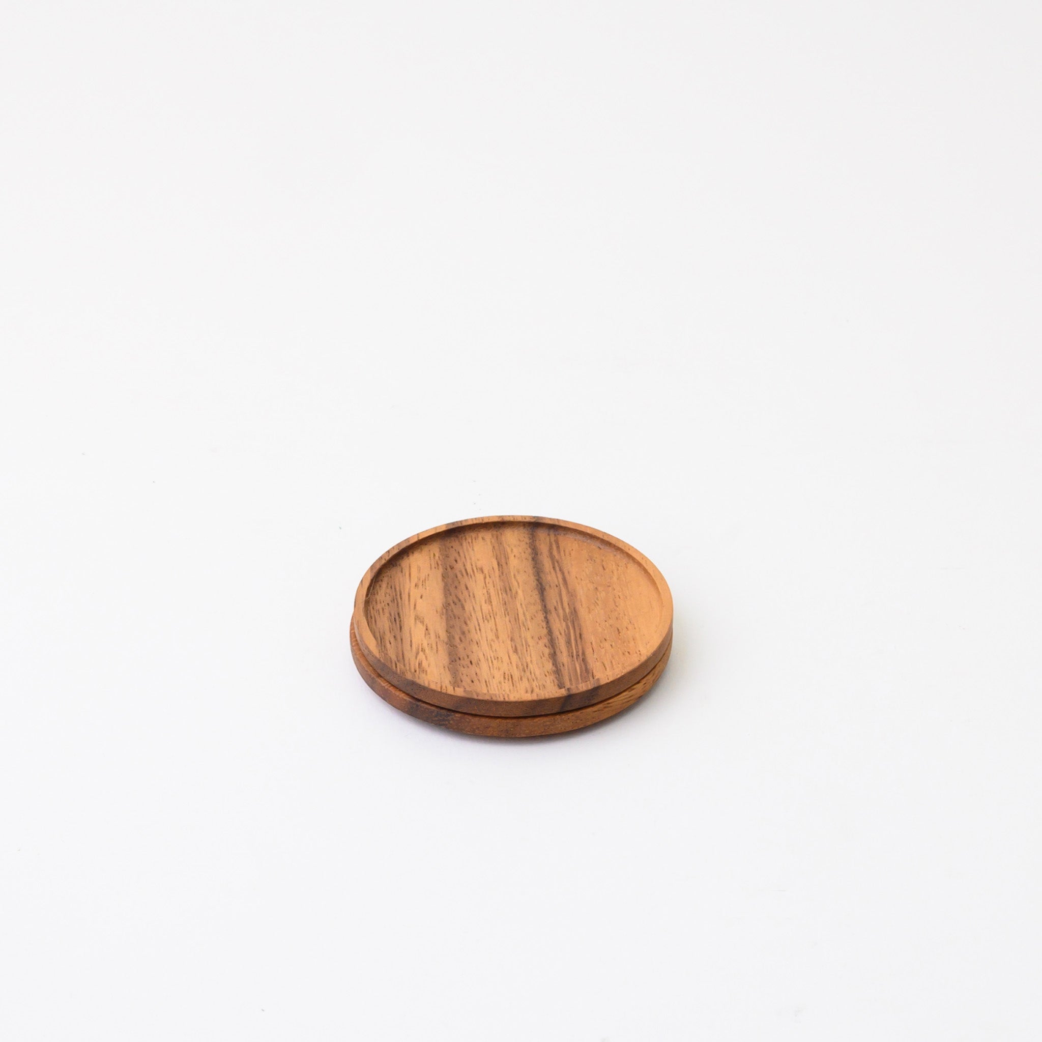 CYNOSURE COASTER 2 PCS. (ACACIA)