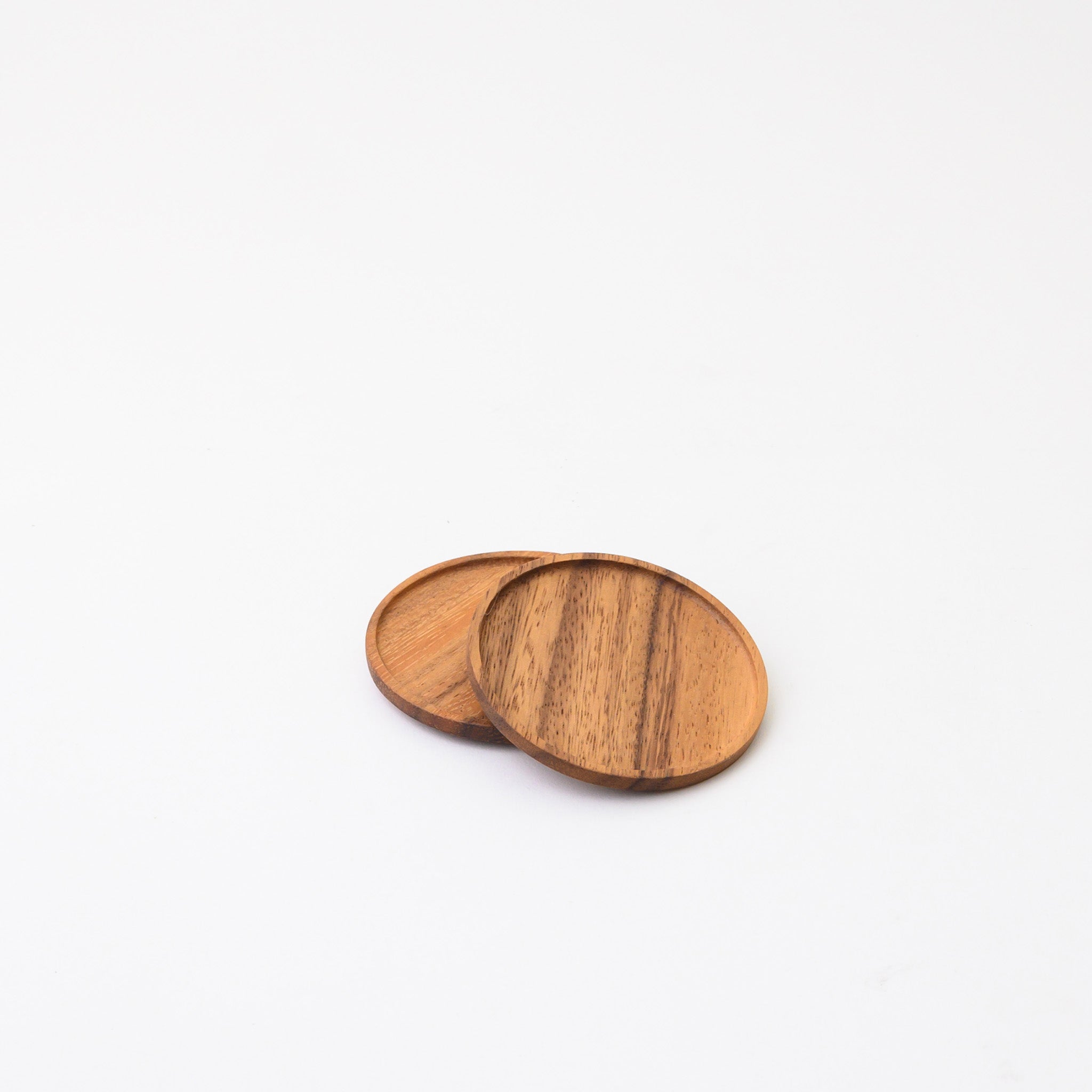 CYNOSURE COASTER 2 PCS. (ACACIA)