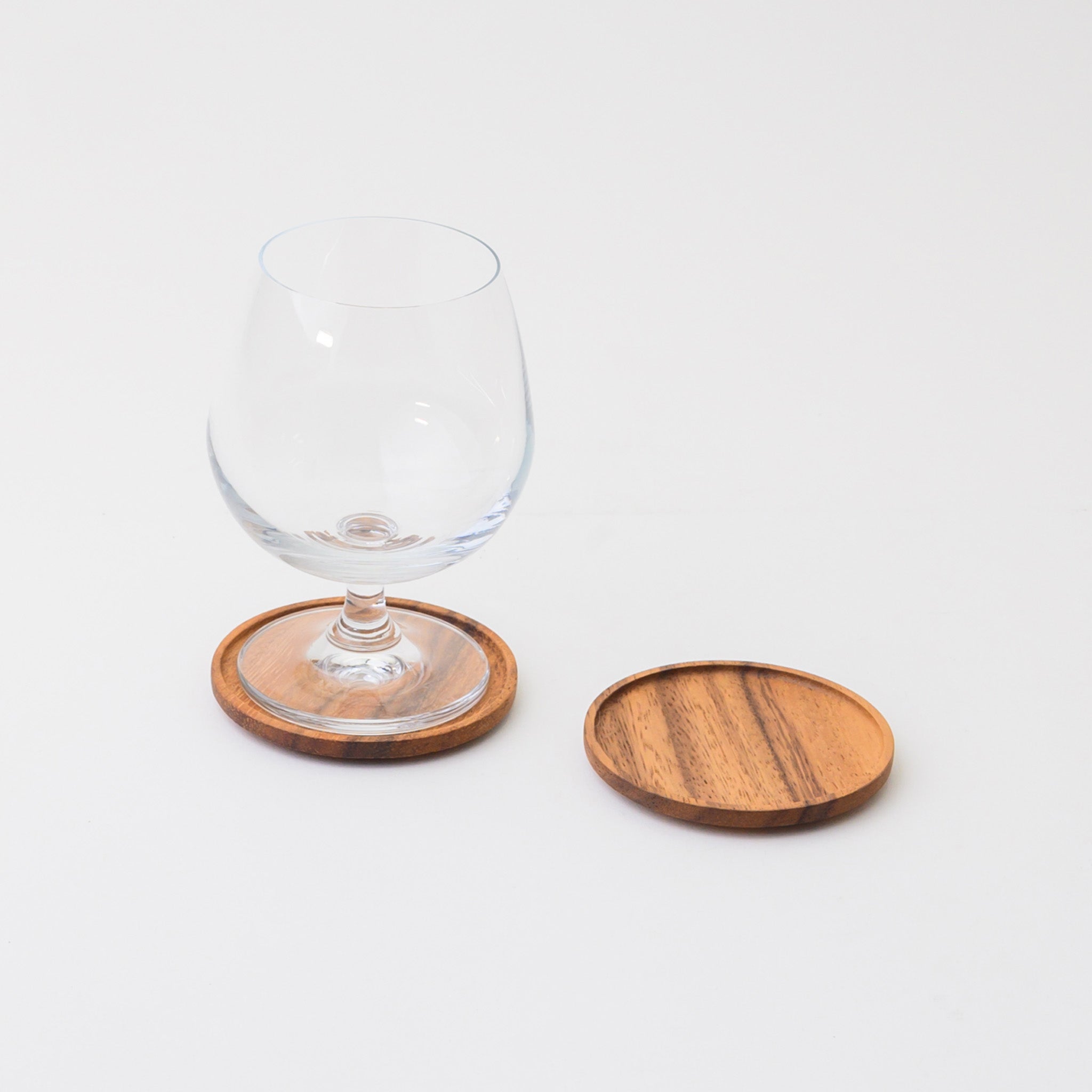 CYNOSURE COASTER 2 PCS. (ACACIA)
