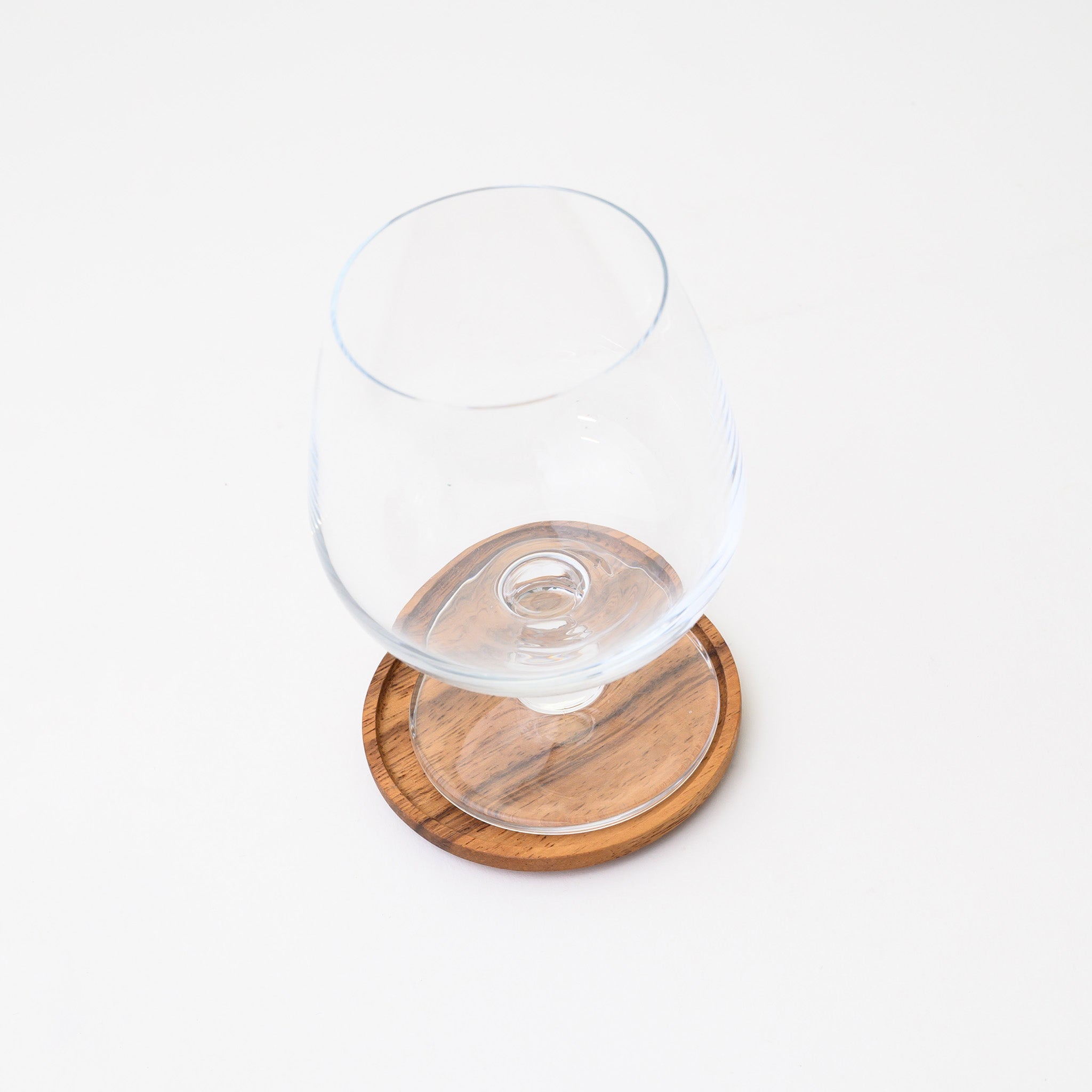 CYNOSURE COASTER 2 PCS. (ACACIA)