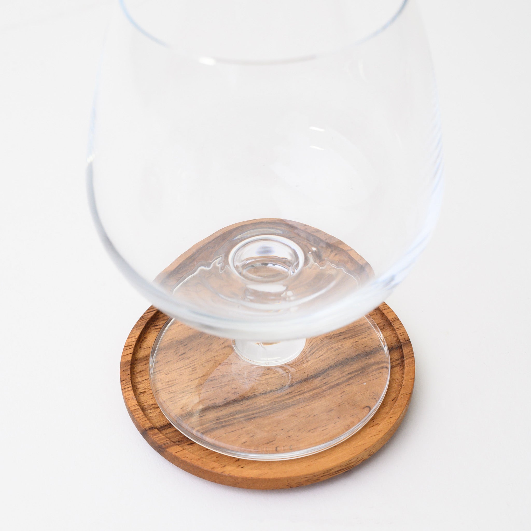 CYNOSURE COASTER 2 PCS. (ACACIA)