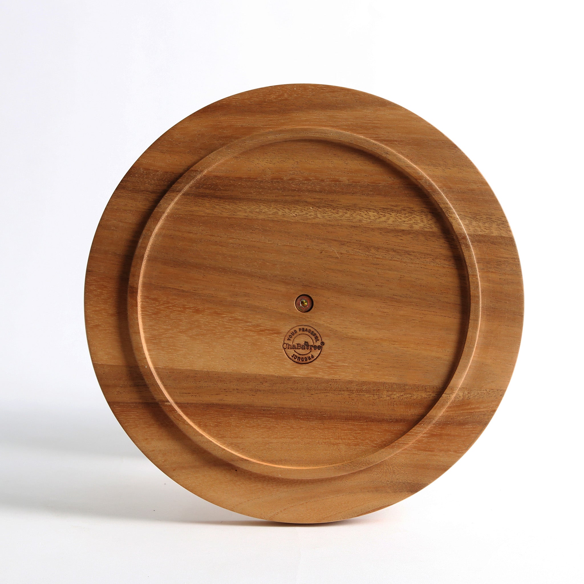 CYNOSURE 2 TIERS CAKE STAND