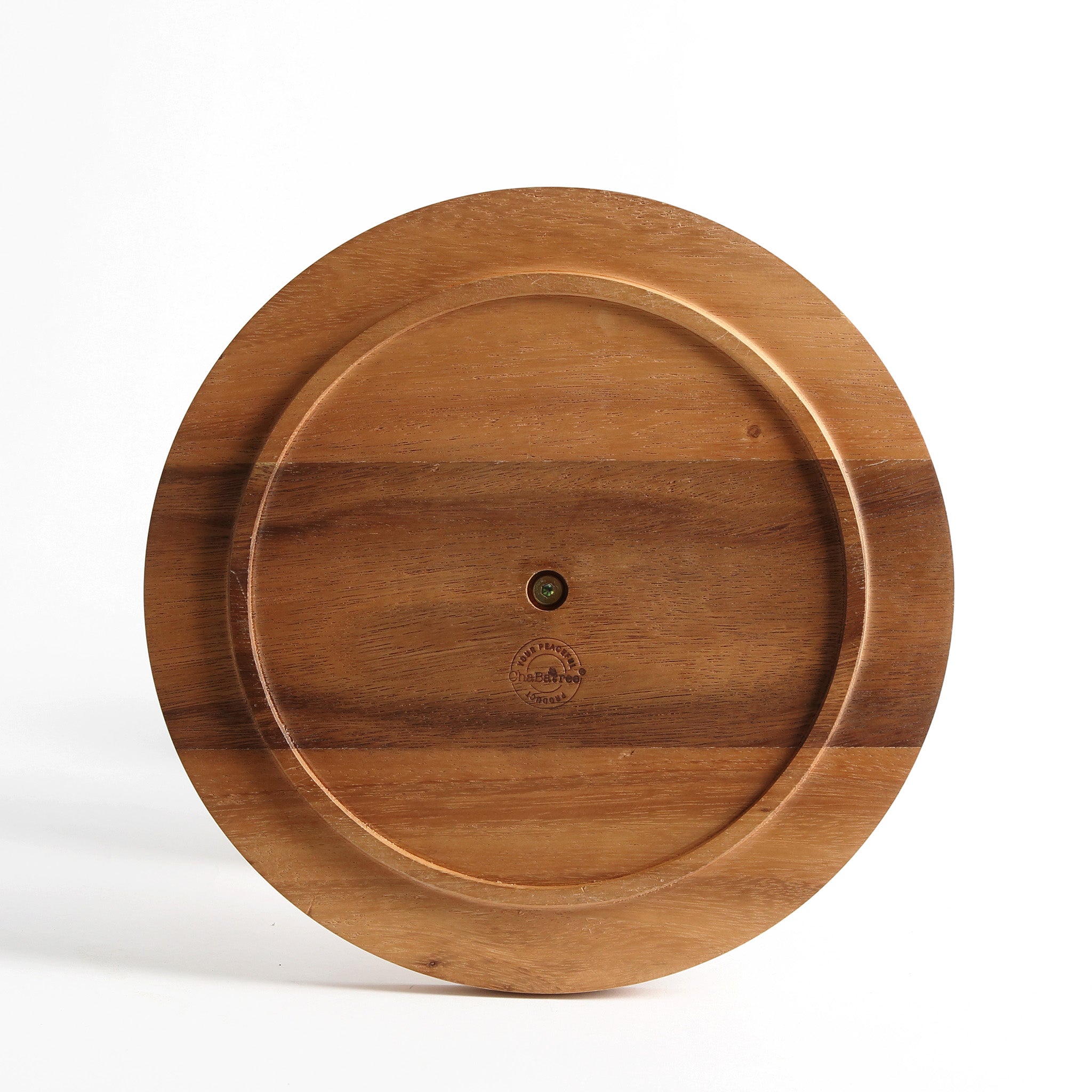 CYNOSURE 3 TIERS CAKE STAND