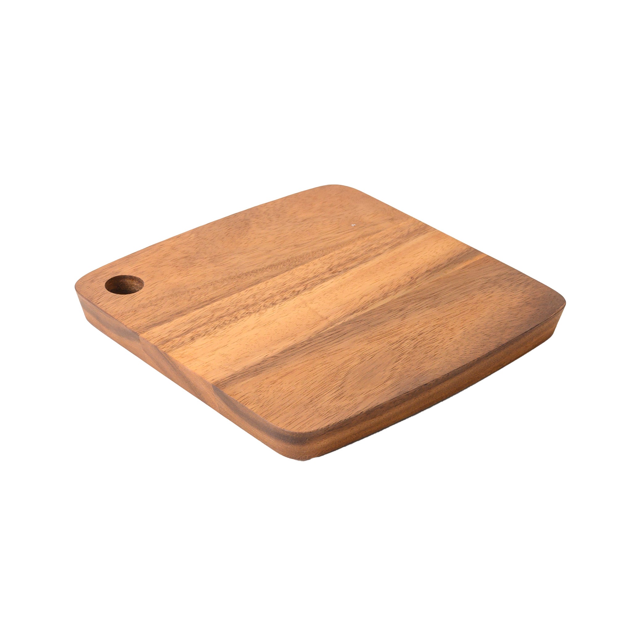 LIMPID CUTTING SQUARE (ACACIA)