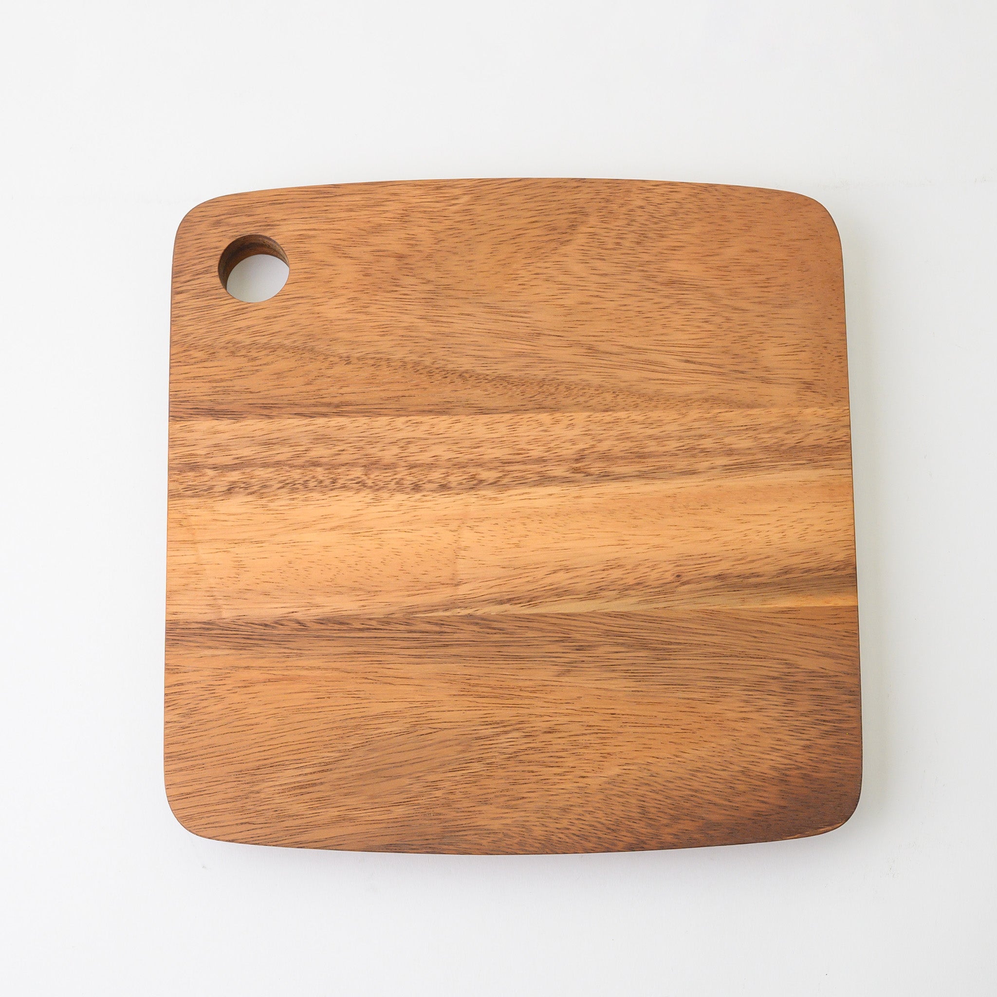 LIMPID CUTTING SQUARE (ACACIA)