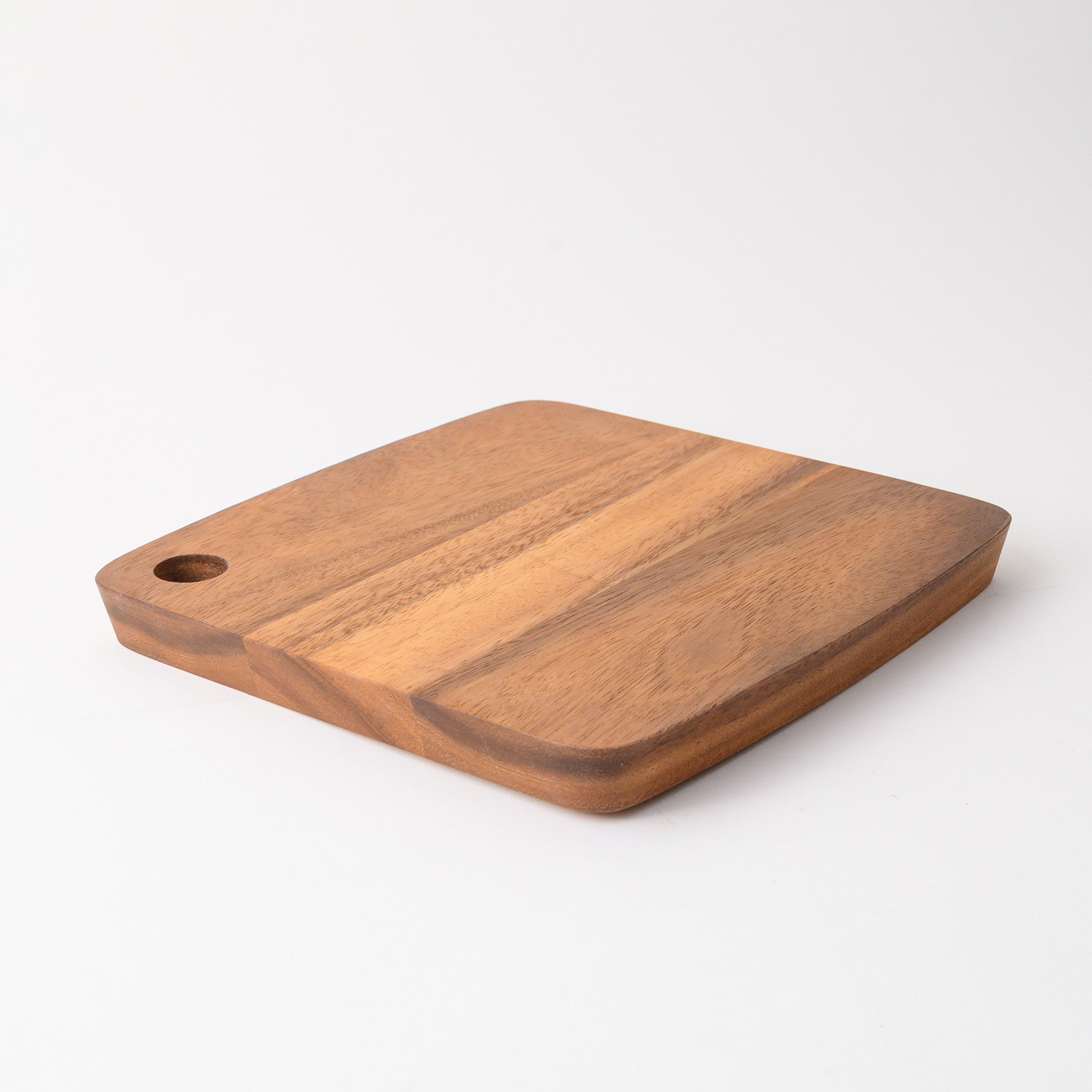 LIMPID CUTTING SQUARE (ACACIA)