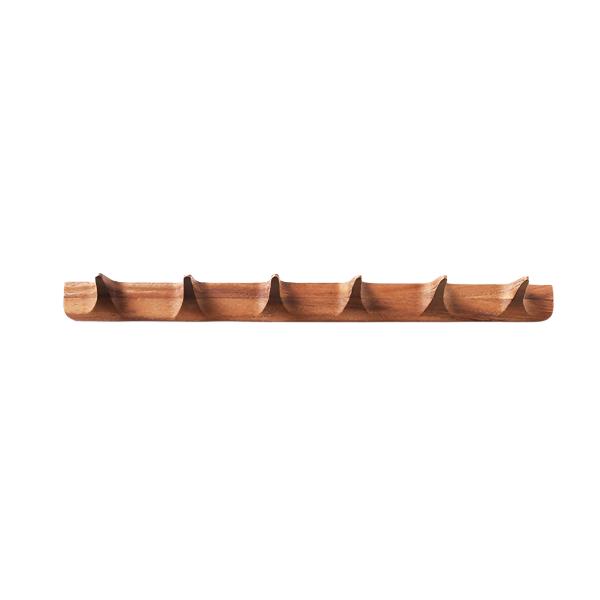 LIMPID UTENSIL HANGER (ACACIA)