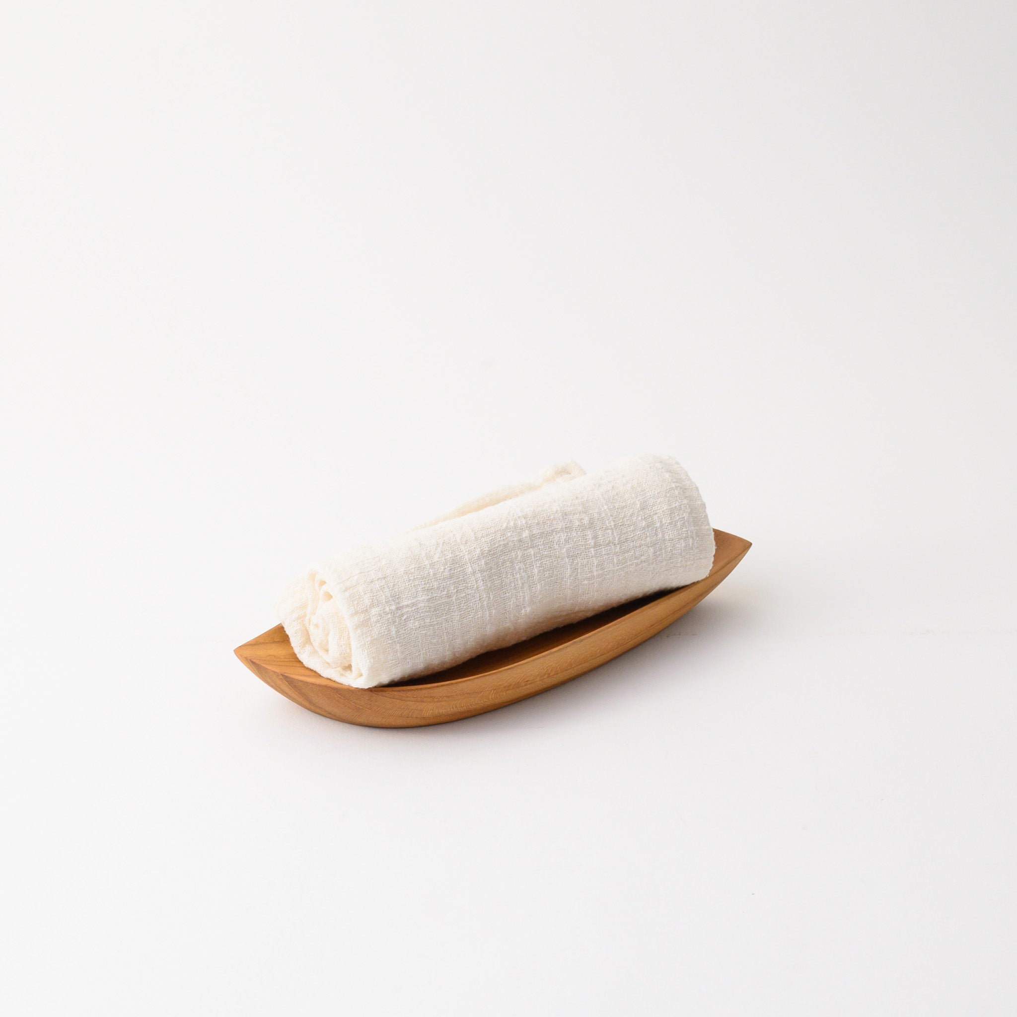 OSHIBORI M