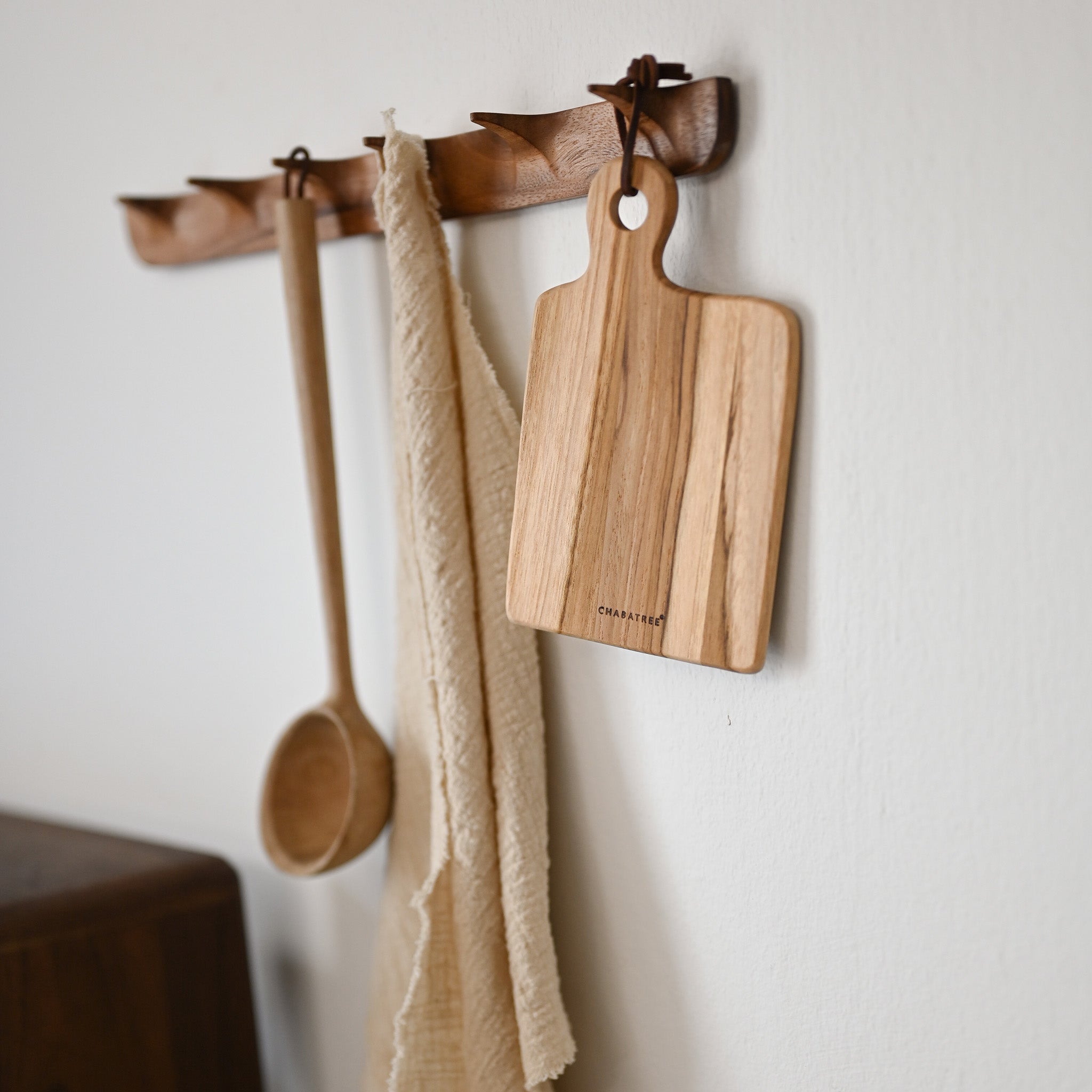 LYRA TINY SERVING BOARD S