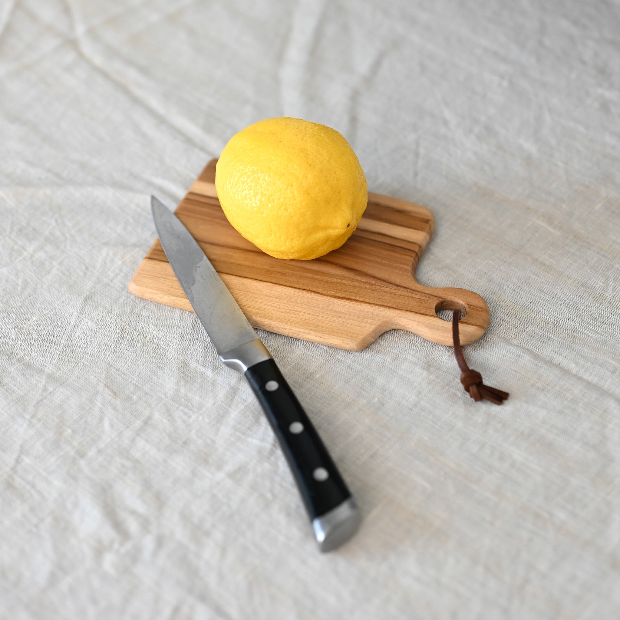 LYRA TINY SERVING BOARD S