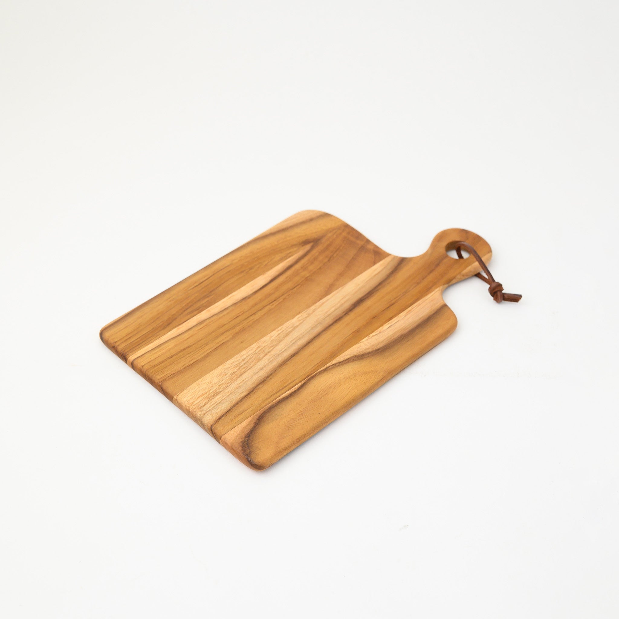 LYRA TINY SERVING BOARD L