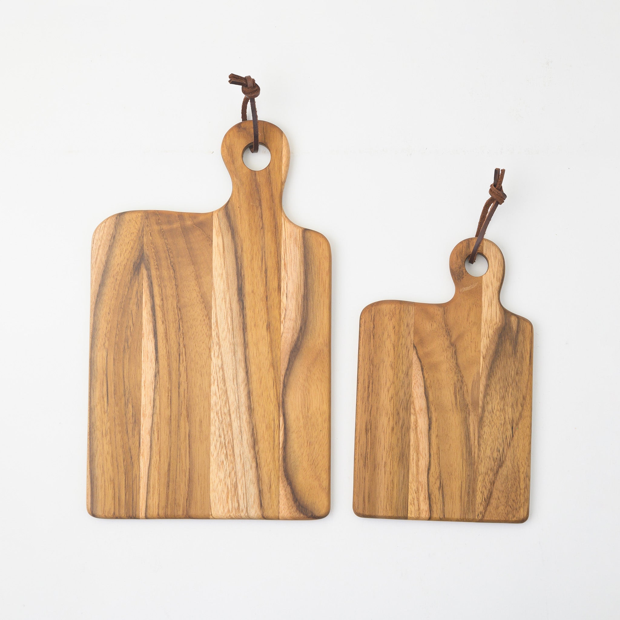 LYRA TINY SERVING BOARD L