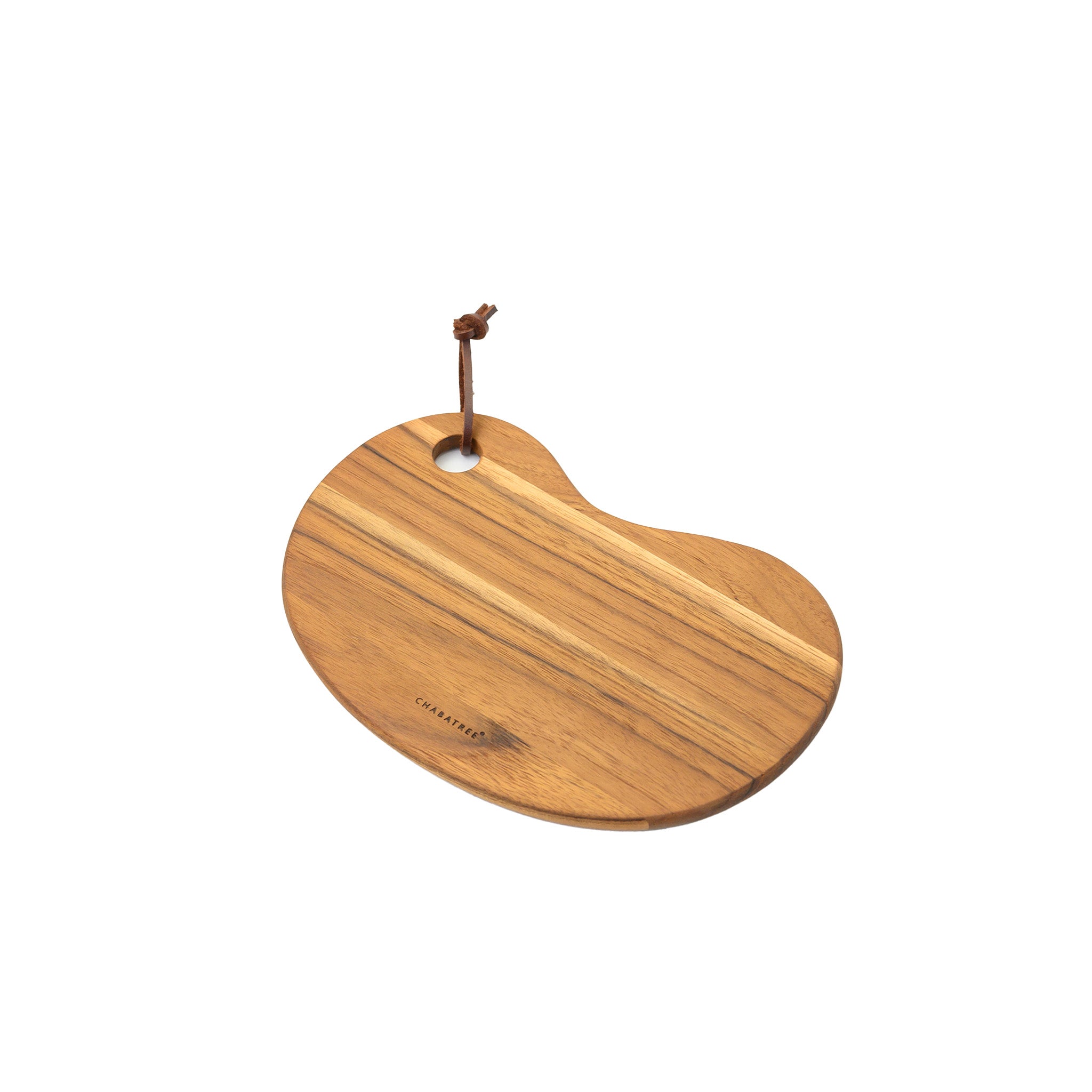 LYRA BEAN SERVING BOARD