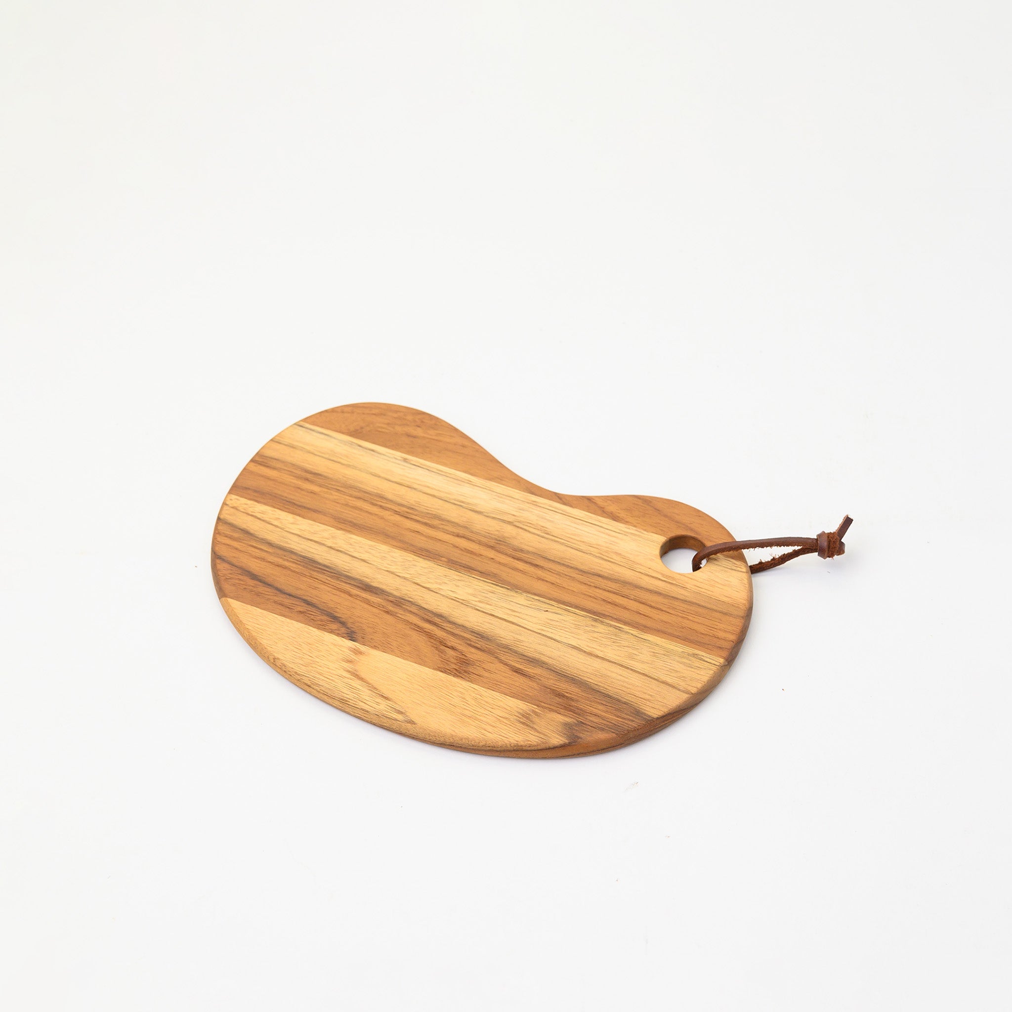 LYRA BEAN SERVING BOARD