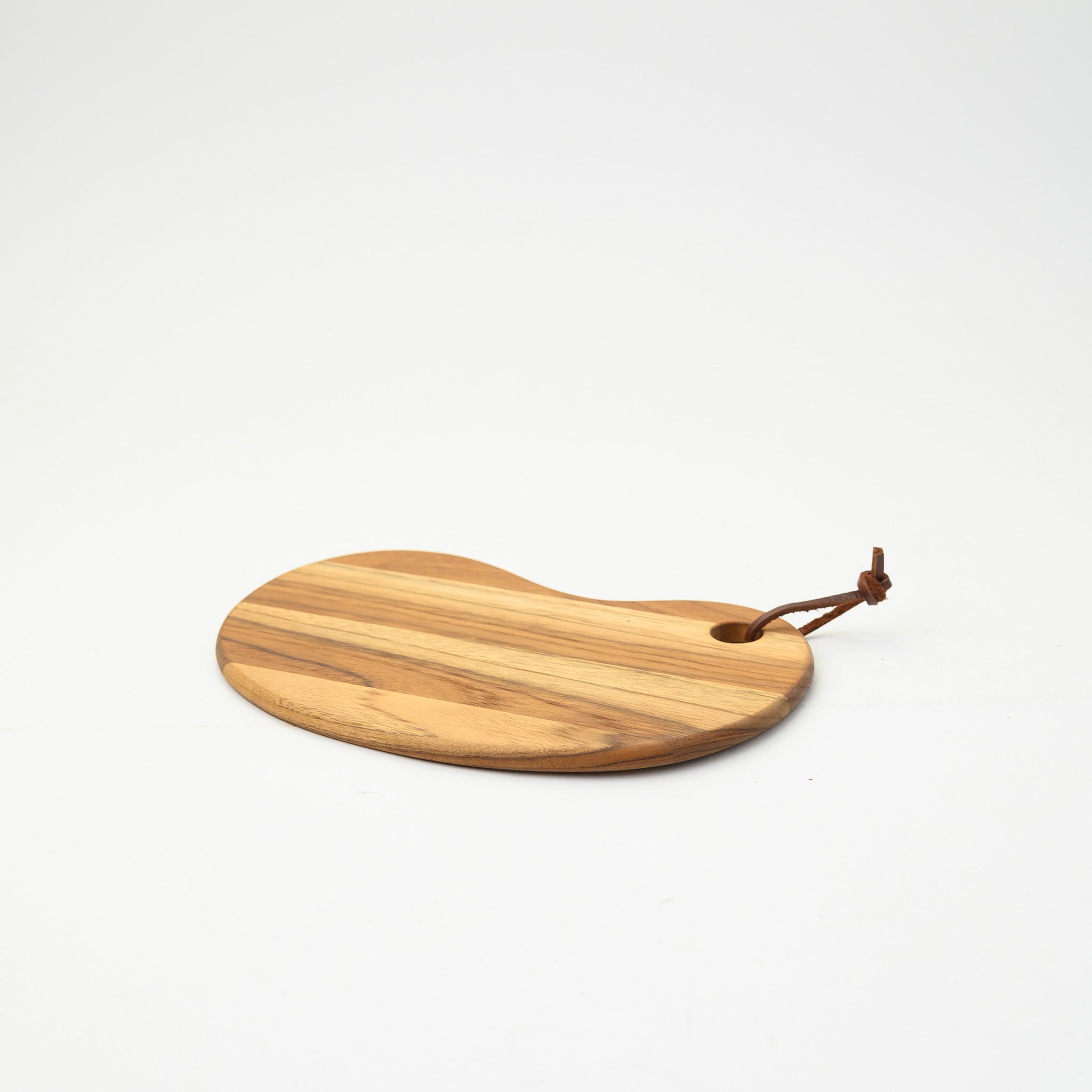 LYRA BEAN SERVING BOARD