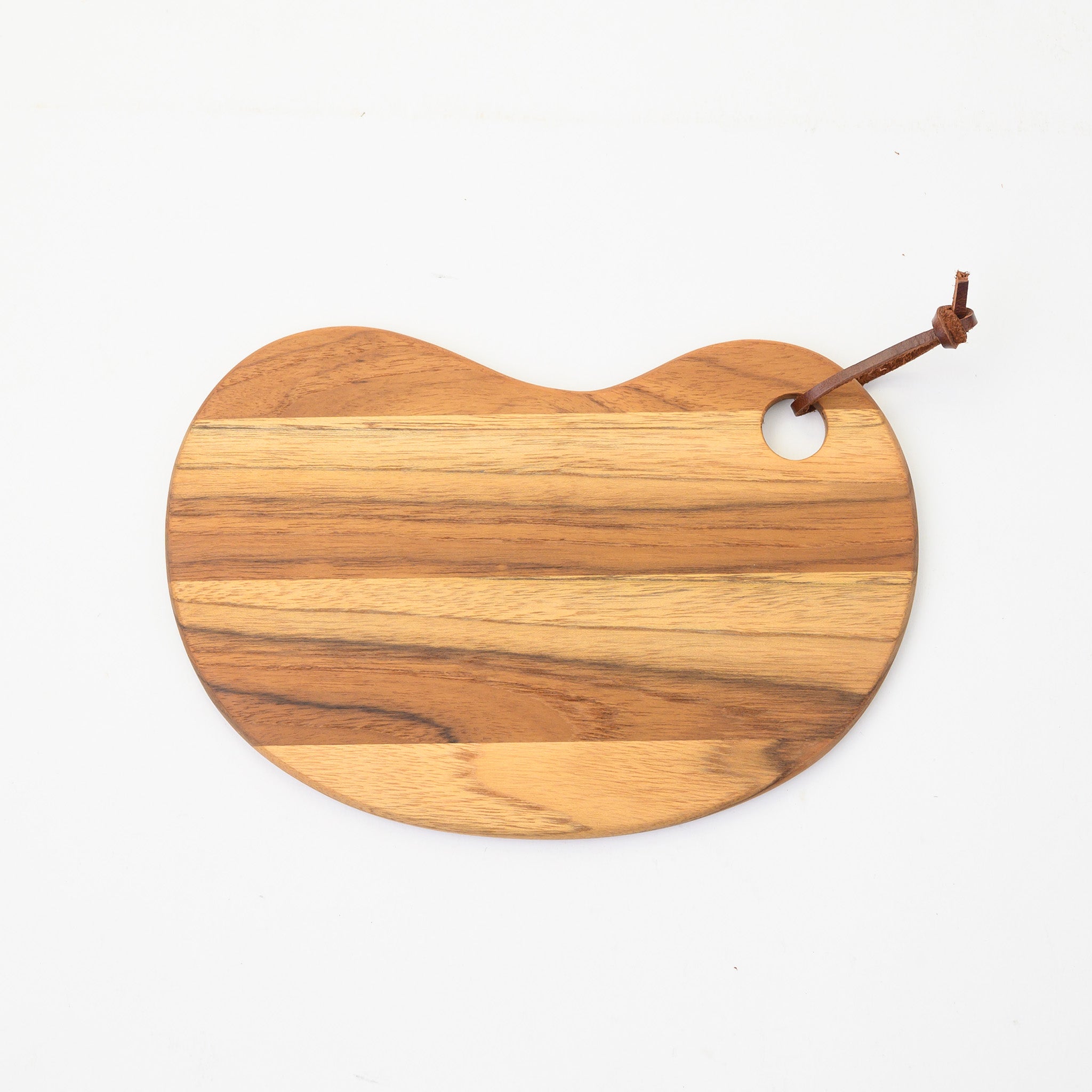 LYRA BEAN SERVING BOARD