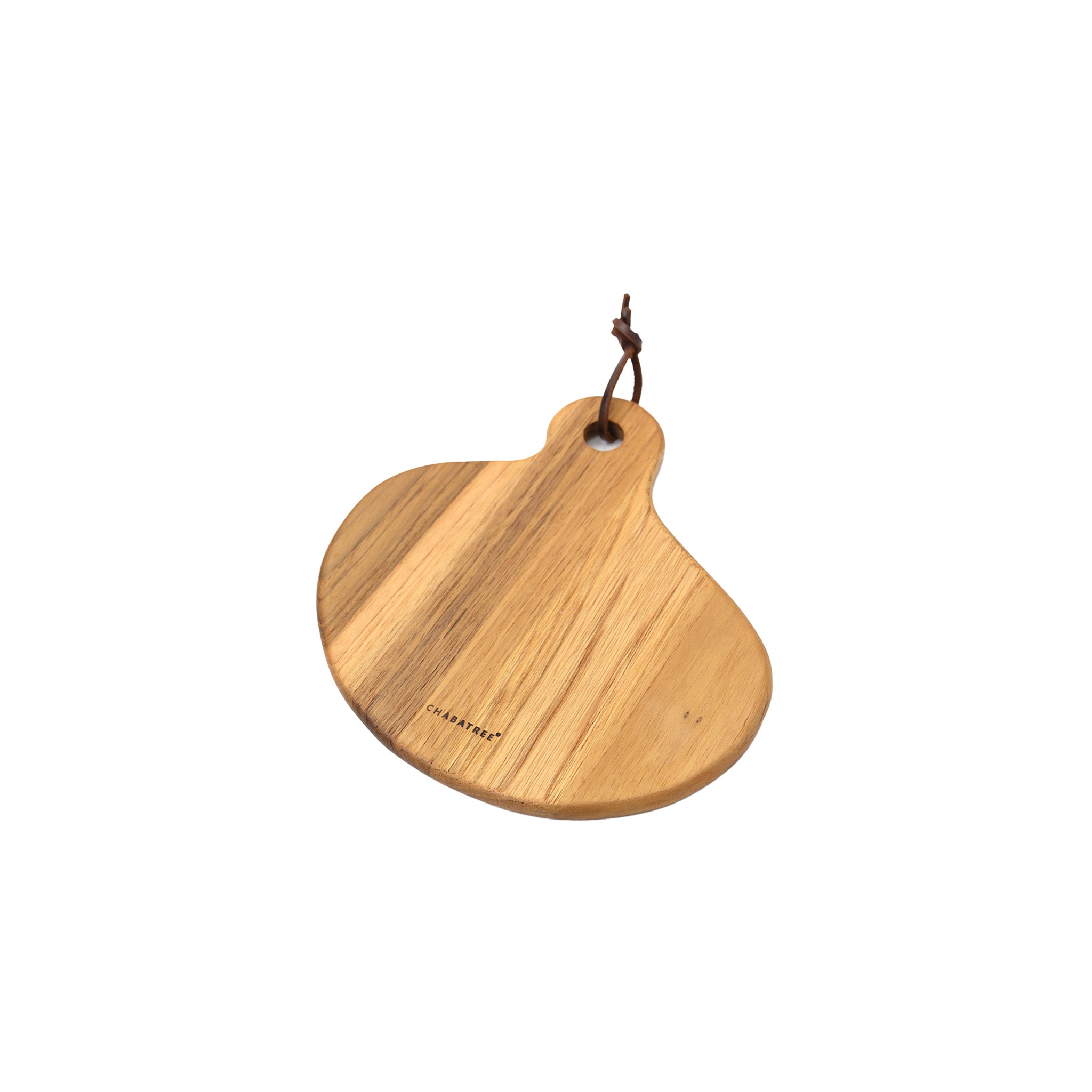 LYRA MUSHROOM SERVING BOARD