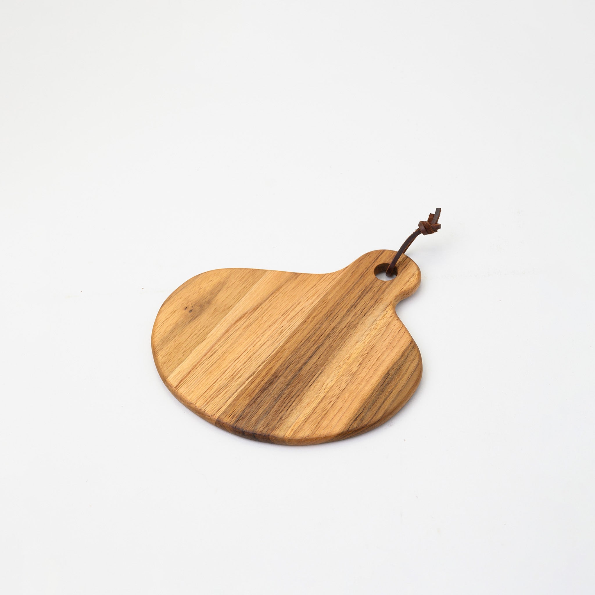 LYRA MUSHROOM SERVING BOARD