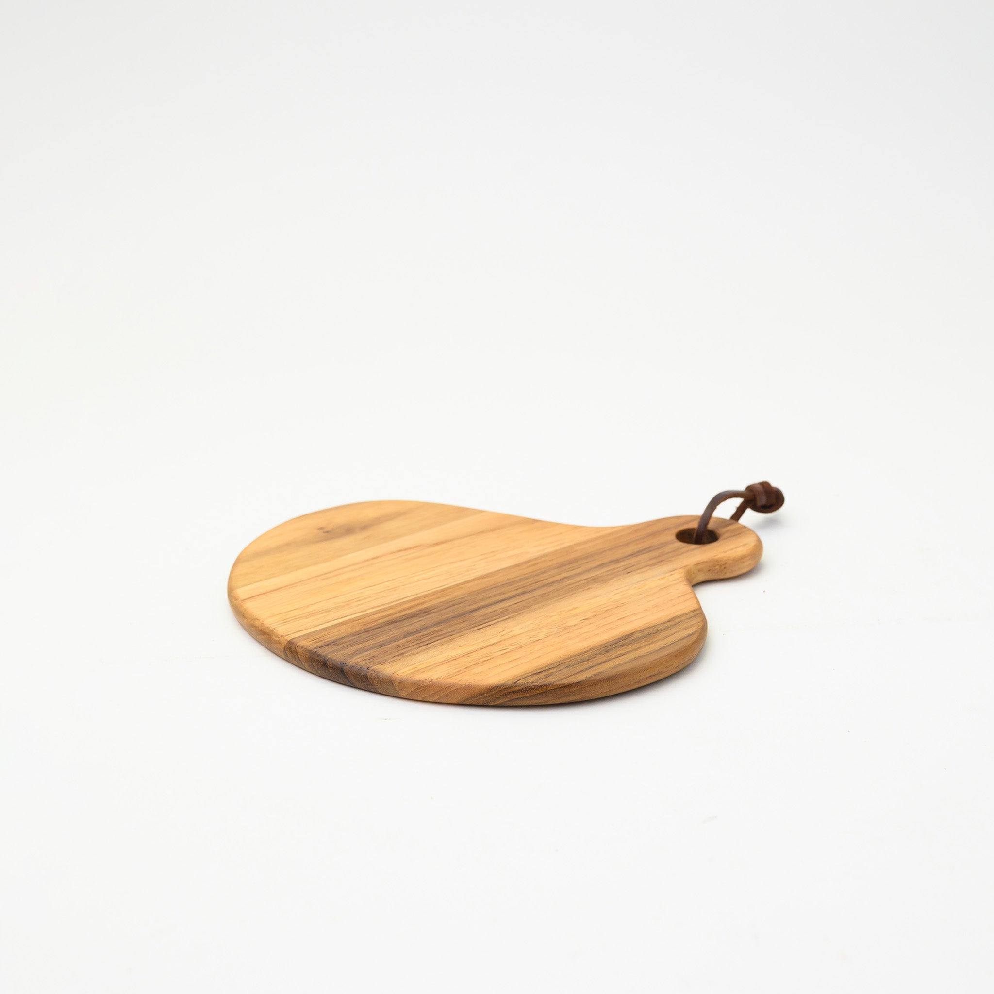 LYRA MUSHROOM SERVING BOARD