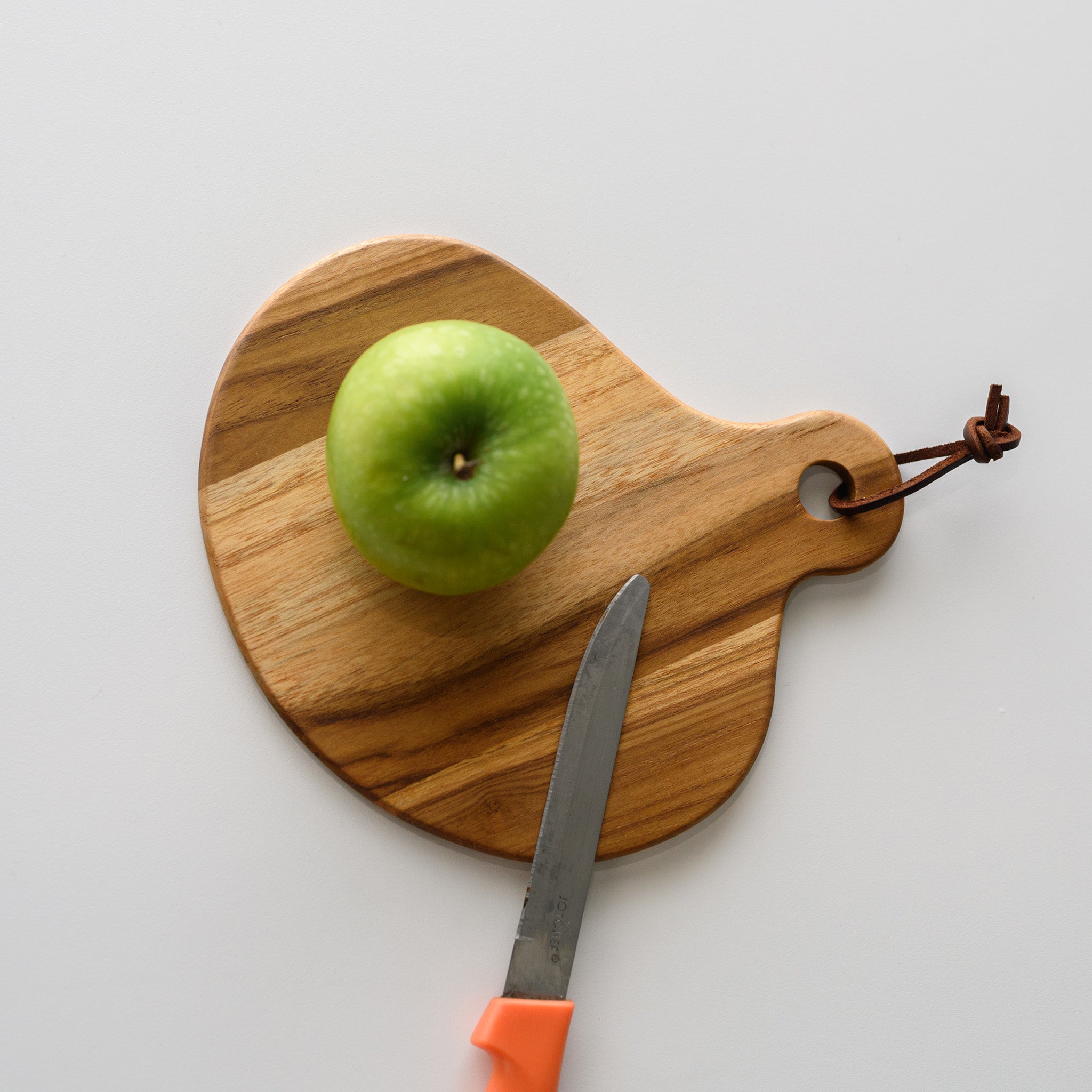 LYRA MUSHROOM SERVING BOARD
