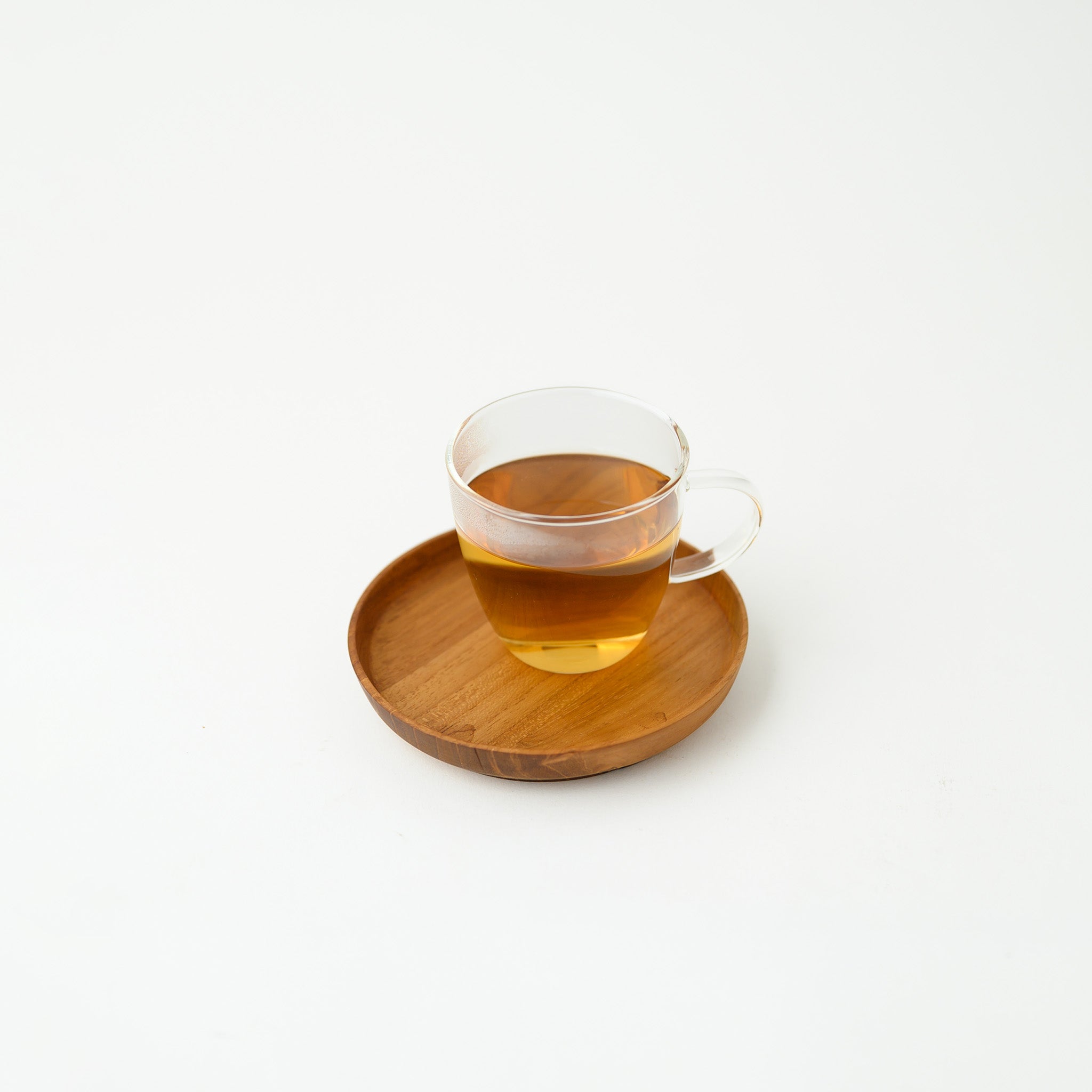 MOON DISH 12.5 (TEAK)