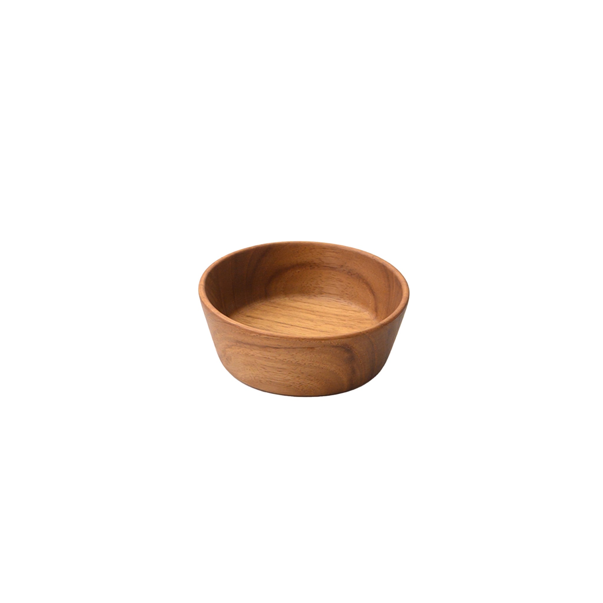 MOON BOWL 9.5 (TEAK)