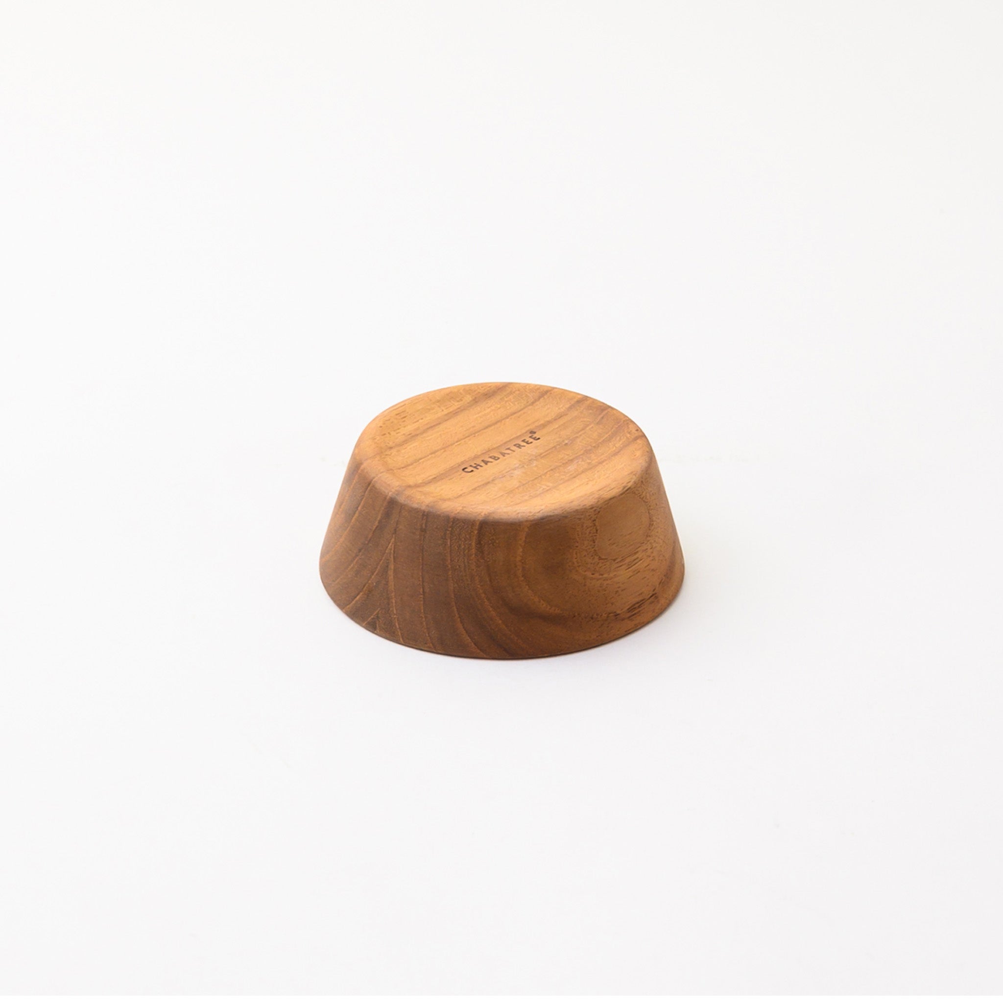 MOON BOWL 9.5 (TEAK)
