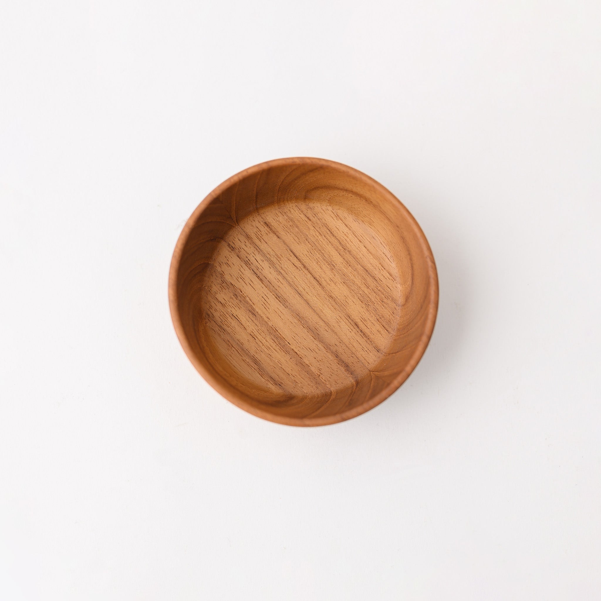 MOON BOWL 9.5 (TEAK)