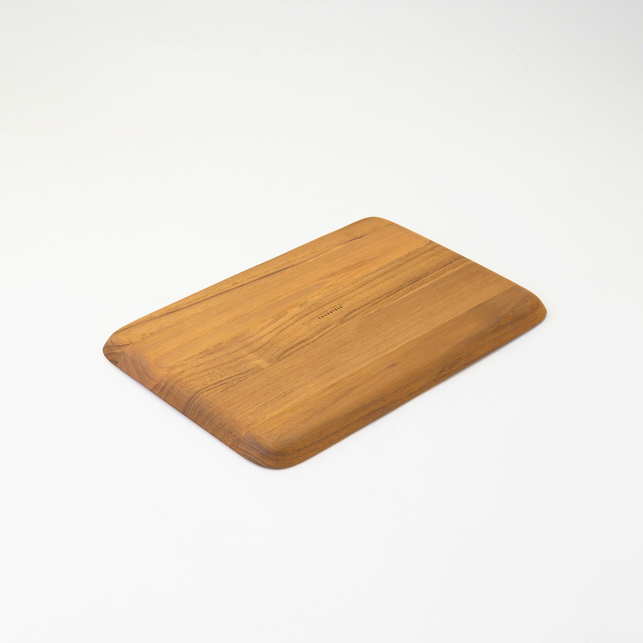 BLANCHE TRAY M (TEAK)