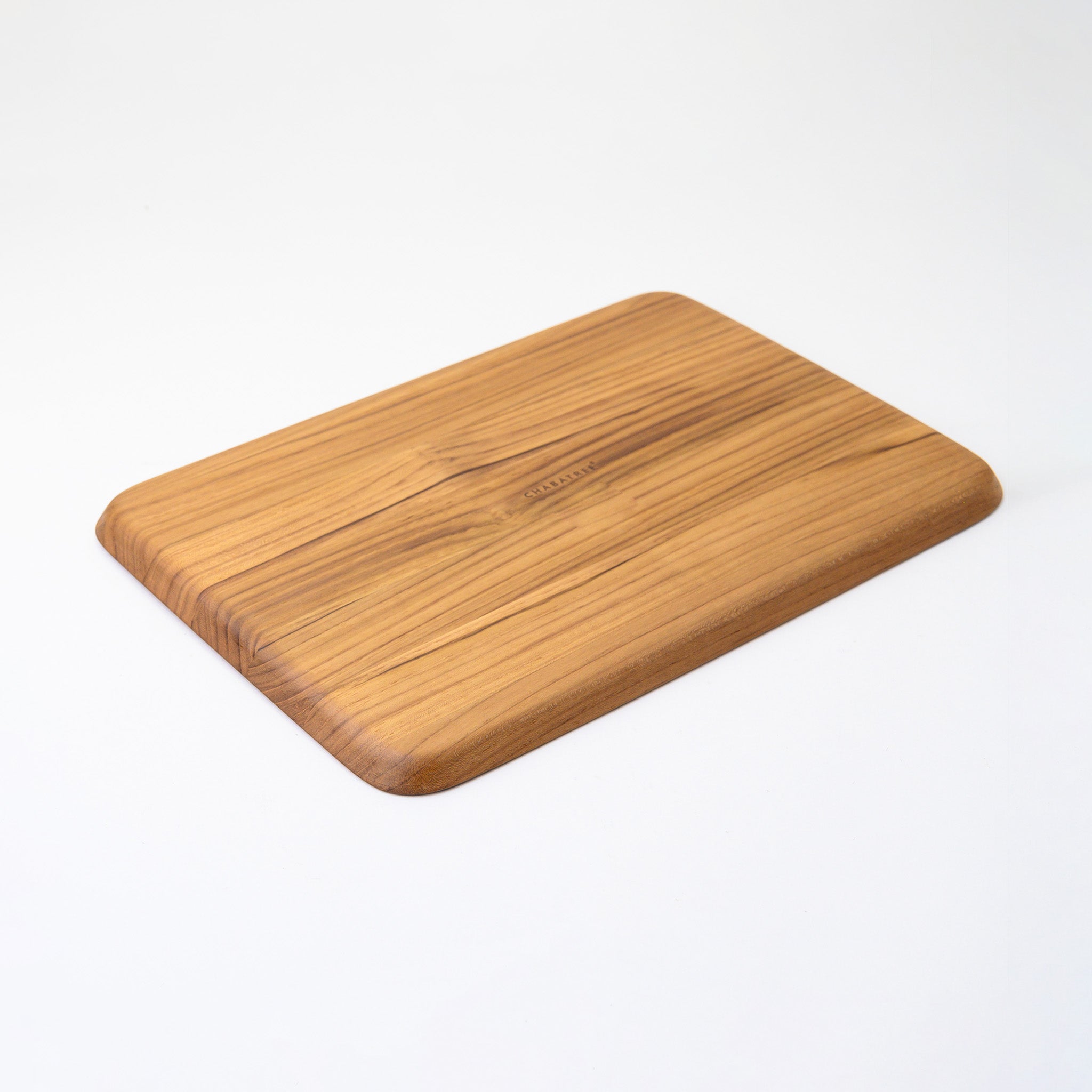 BLANCHE TRAY ML (TEAK)