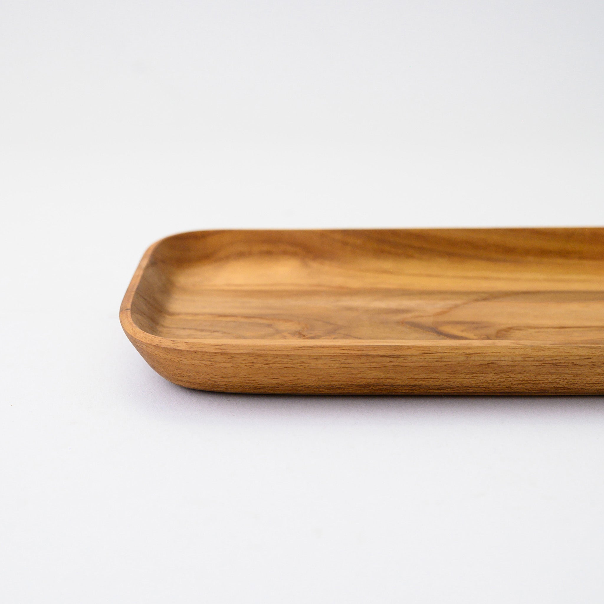 BLANCHE LONG TRAY M FOR 2 GLASSES