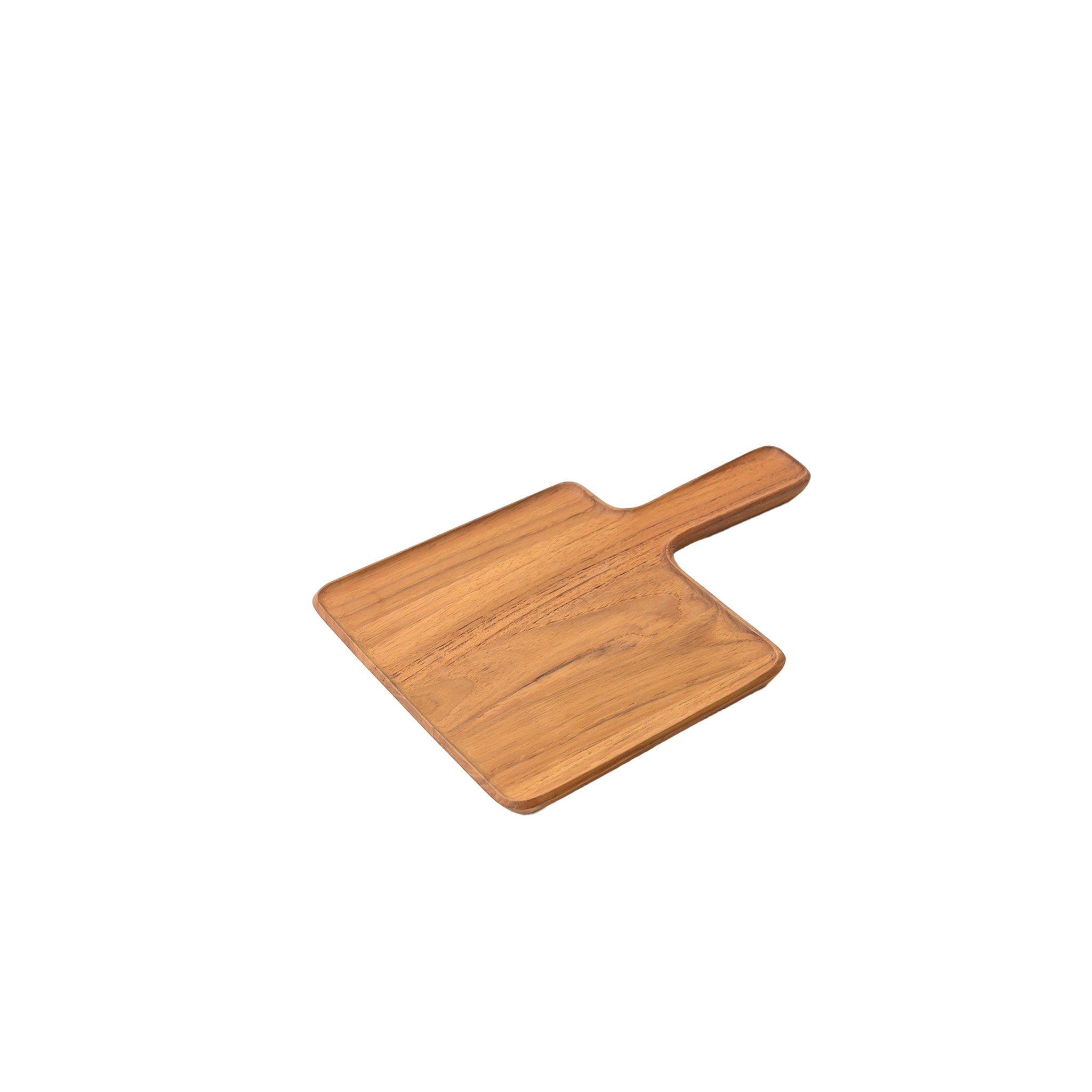 BLANCHE BAKERY TRAY(TEAK)