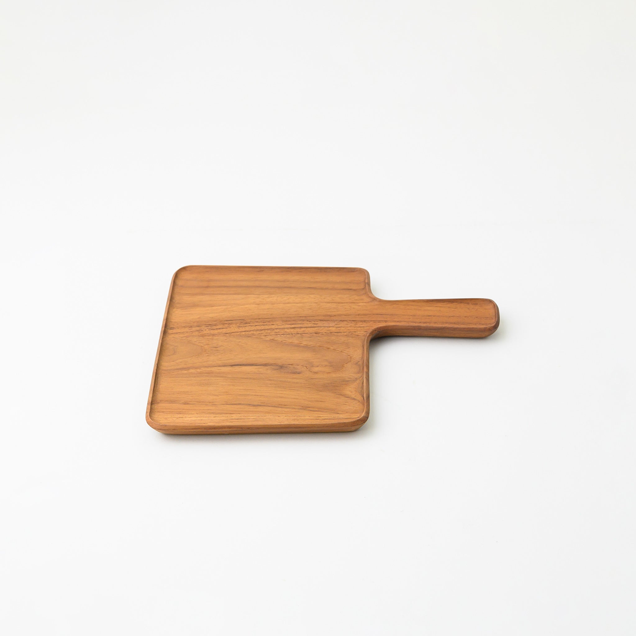 BLANCHE BAKERY TRAY(TEAK)