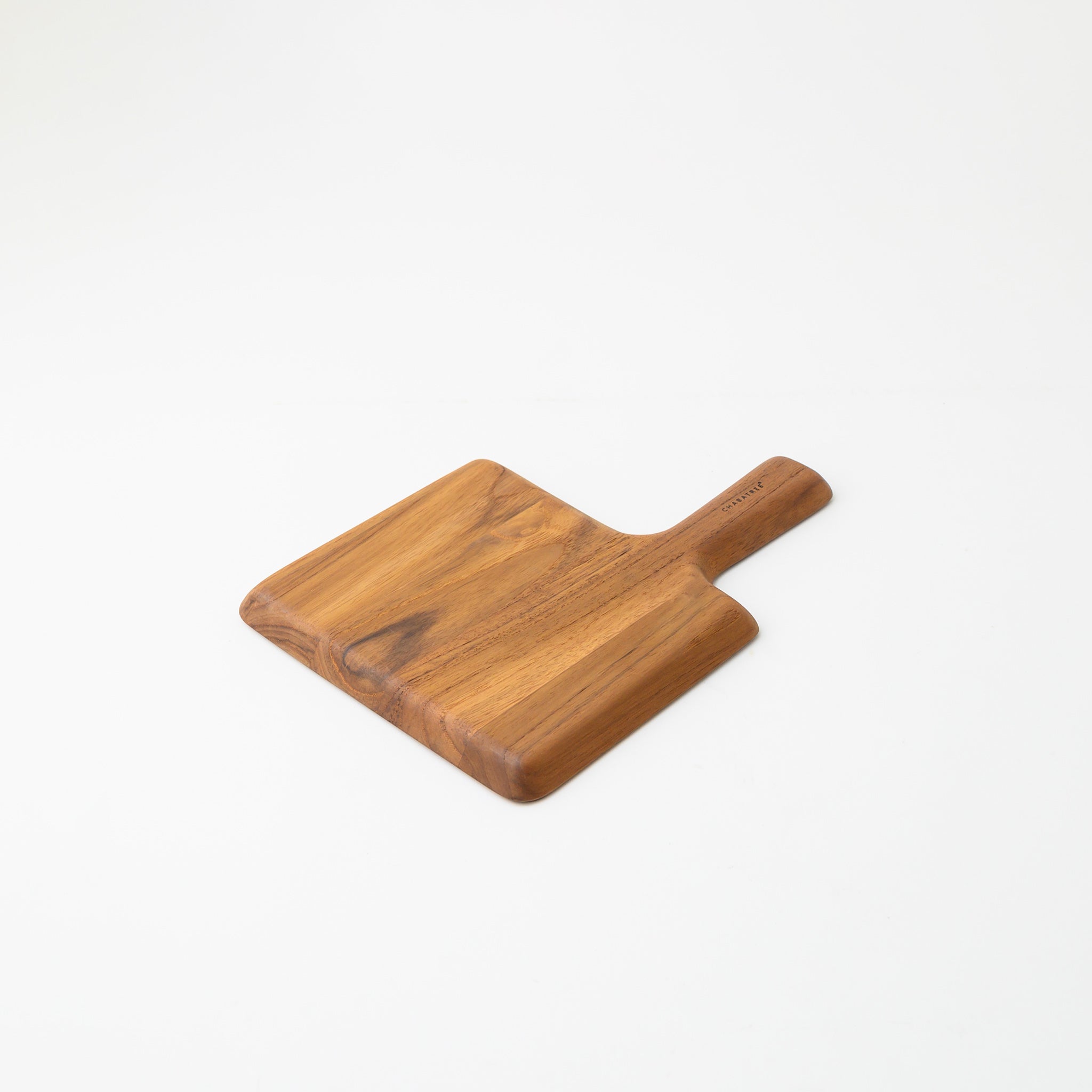 BLANCHE BAKERY TRAY(TEAK)