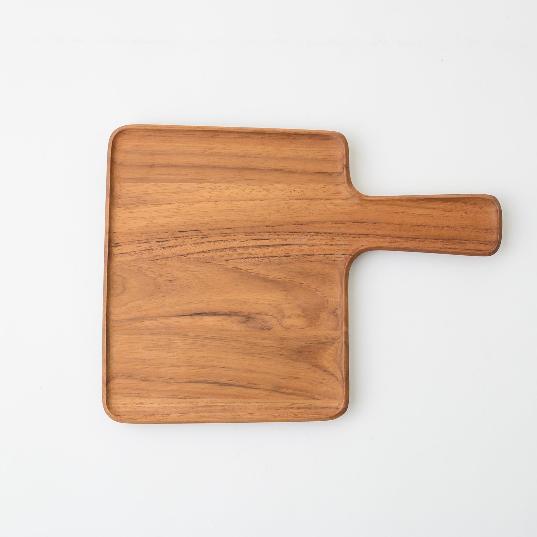 BLANCHE BAKERY TRAY(TEAK)