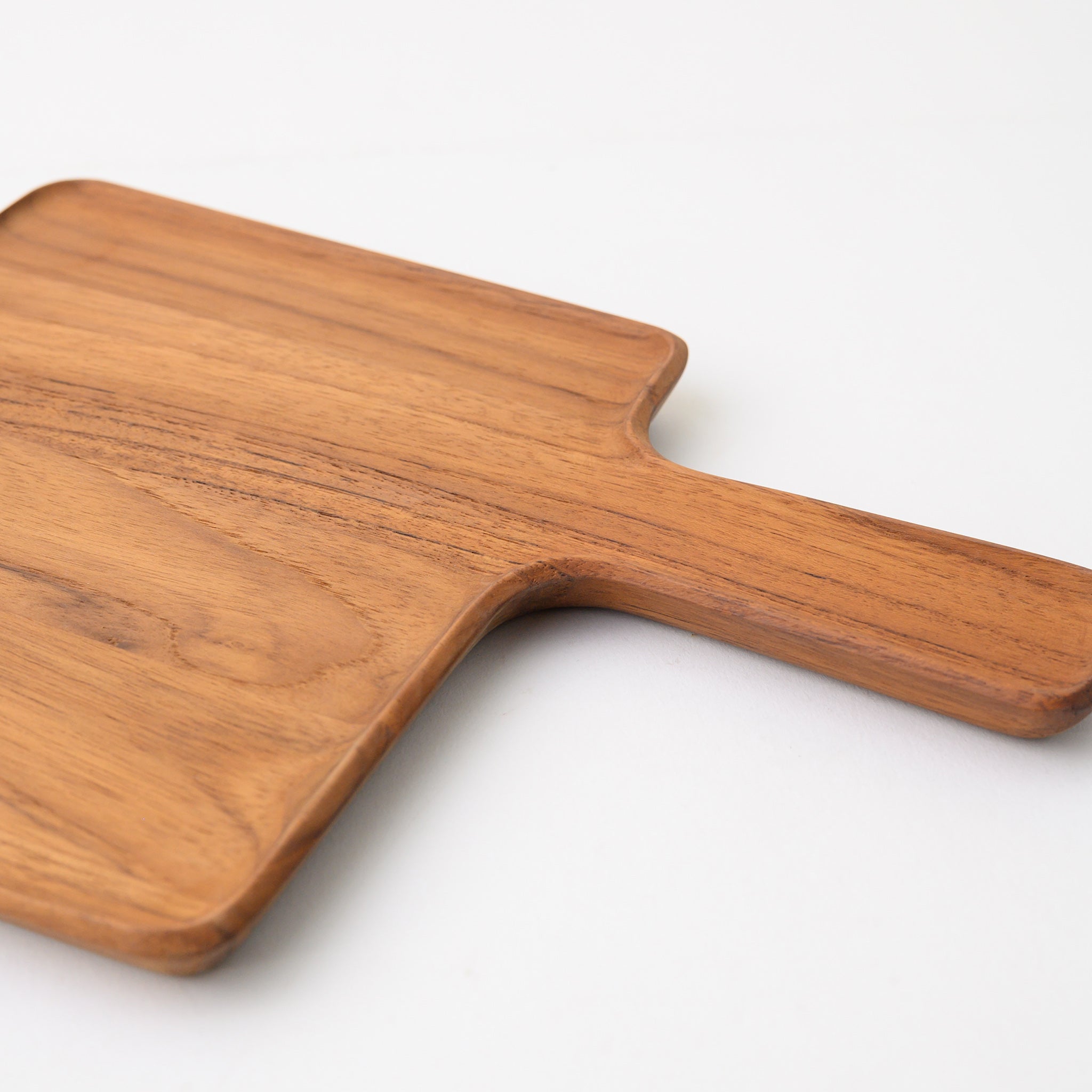 BLANCHE BAKERY TRAY(TEAK)