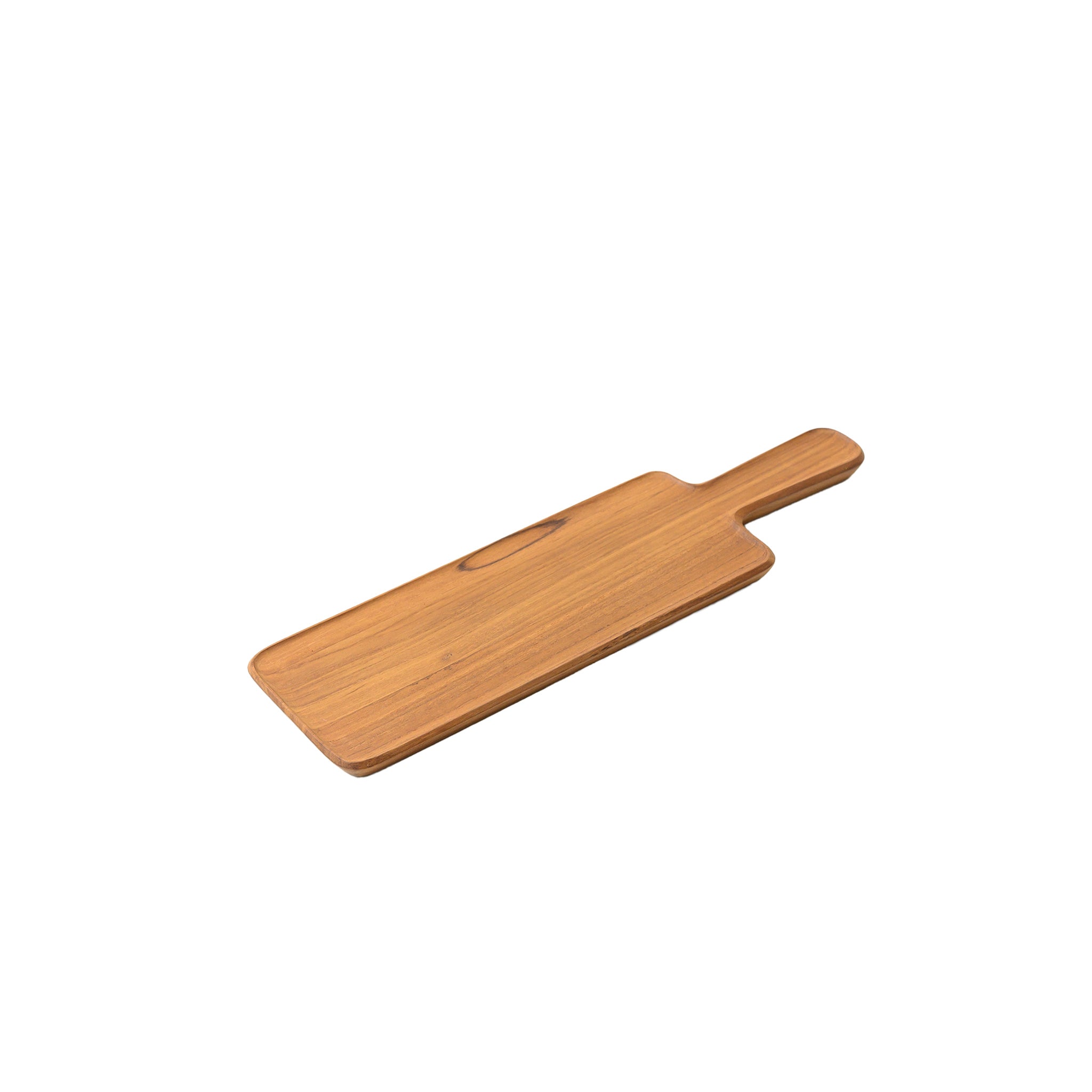 BLANCHE SUSHI TRAY(TEAK)