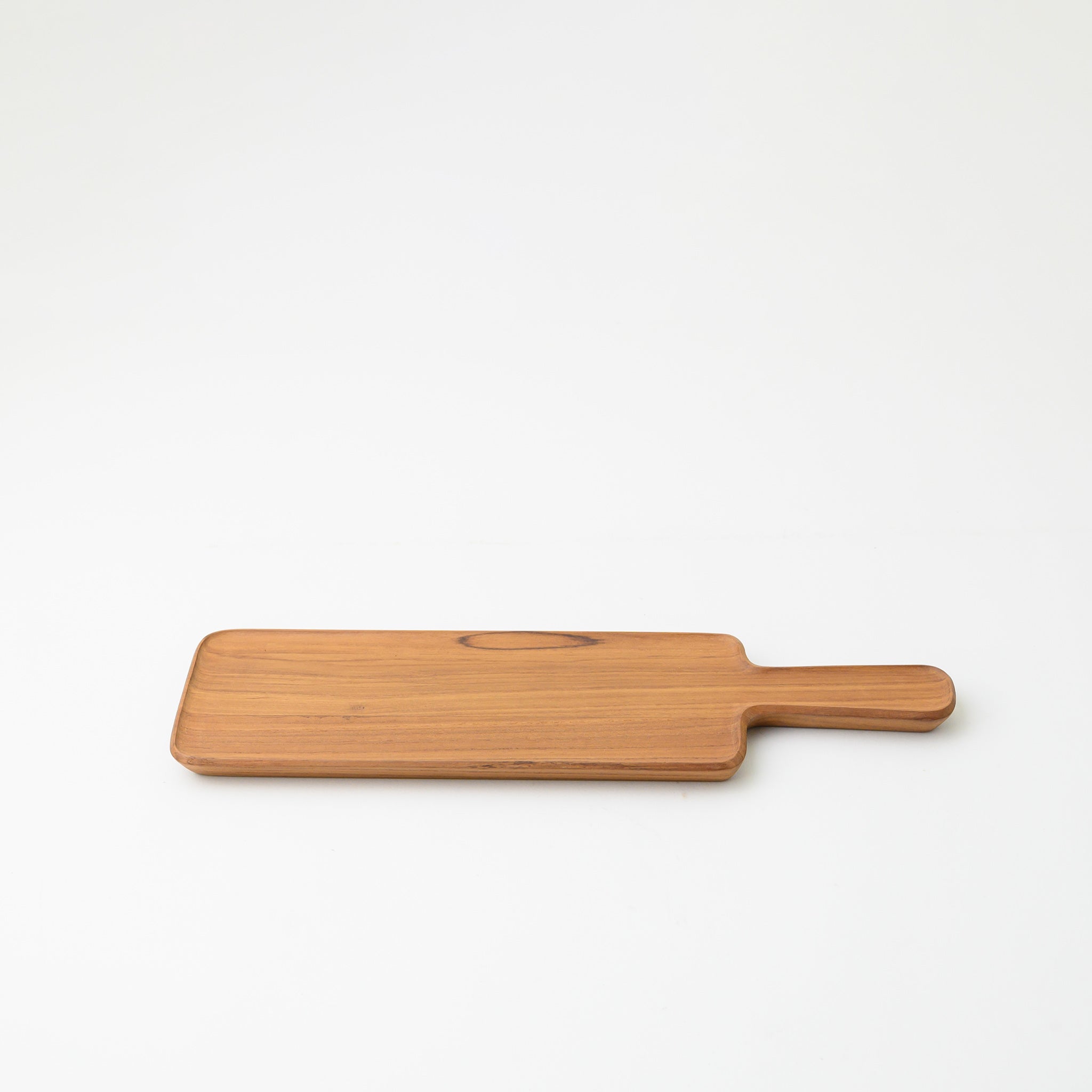 BLANCHE SUSHI TRAY(TEAK)