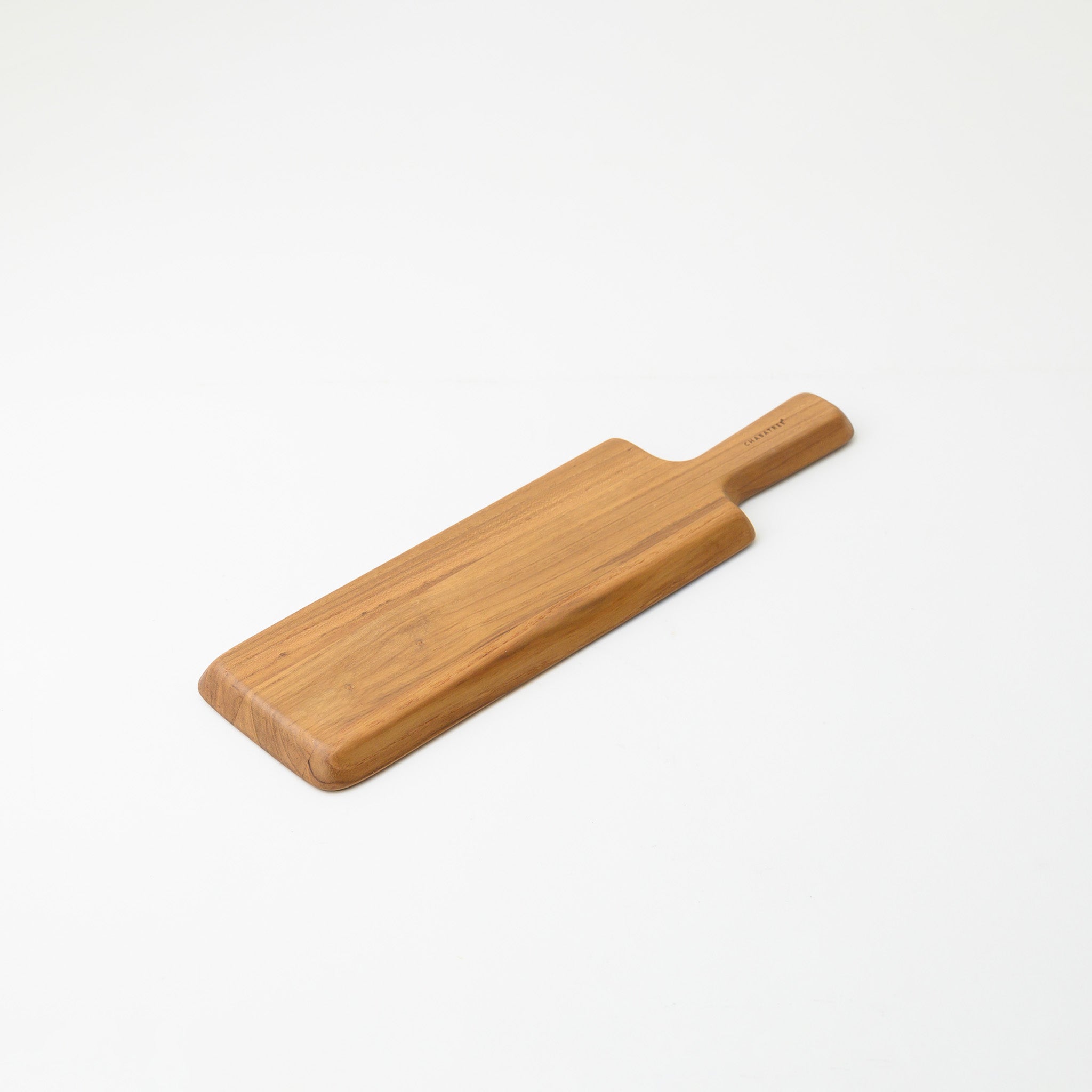BLANCHE SUSHI TRAY(TEAK)