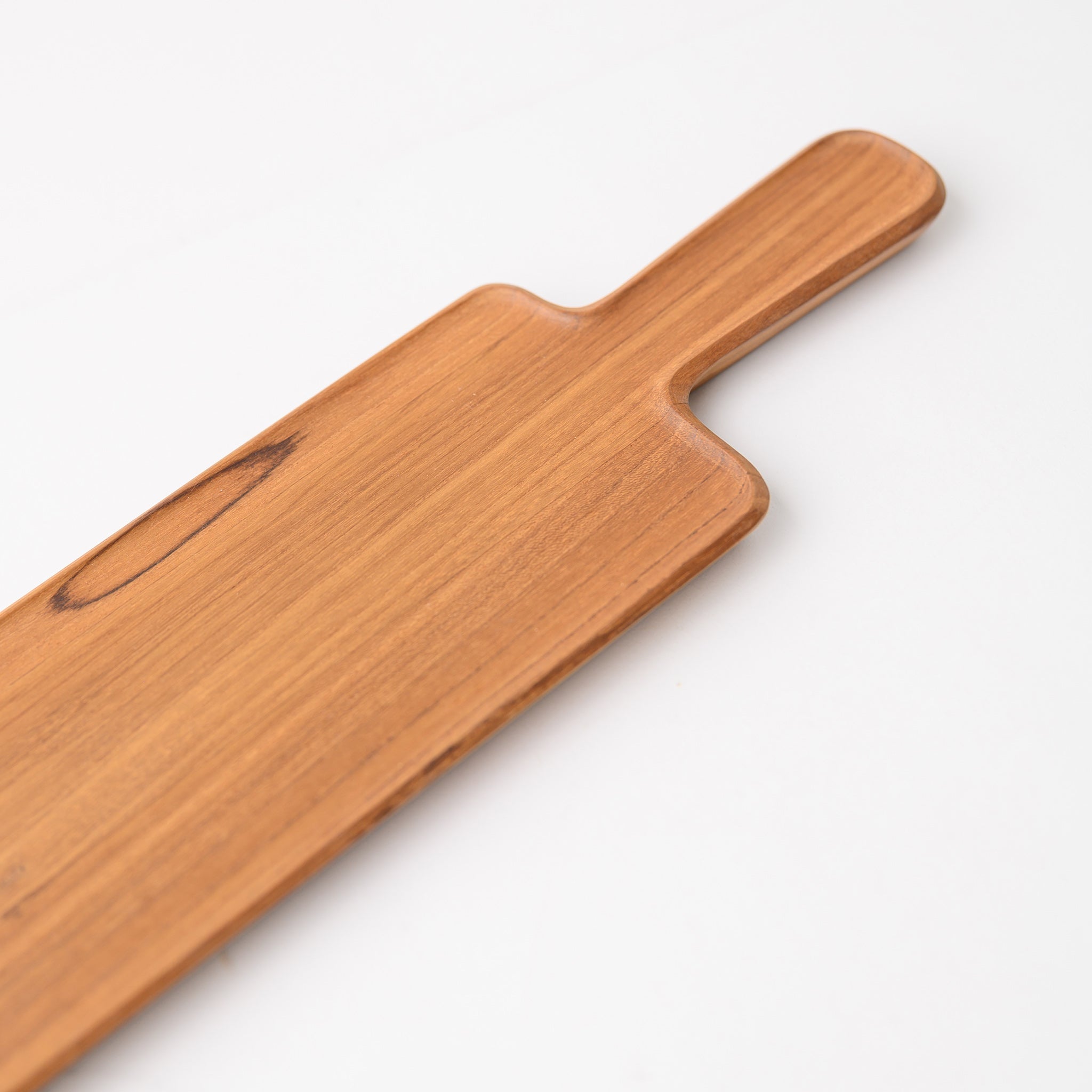 BLANCHE SUSHI TRAY(TEAK)