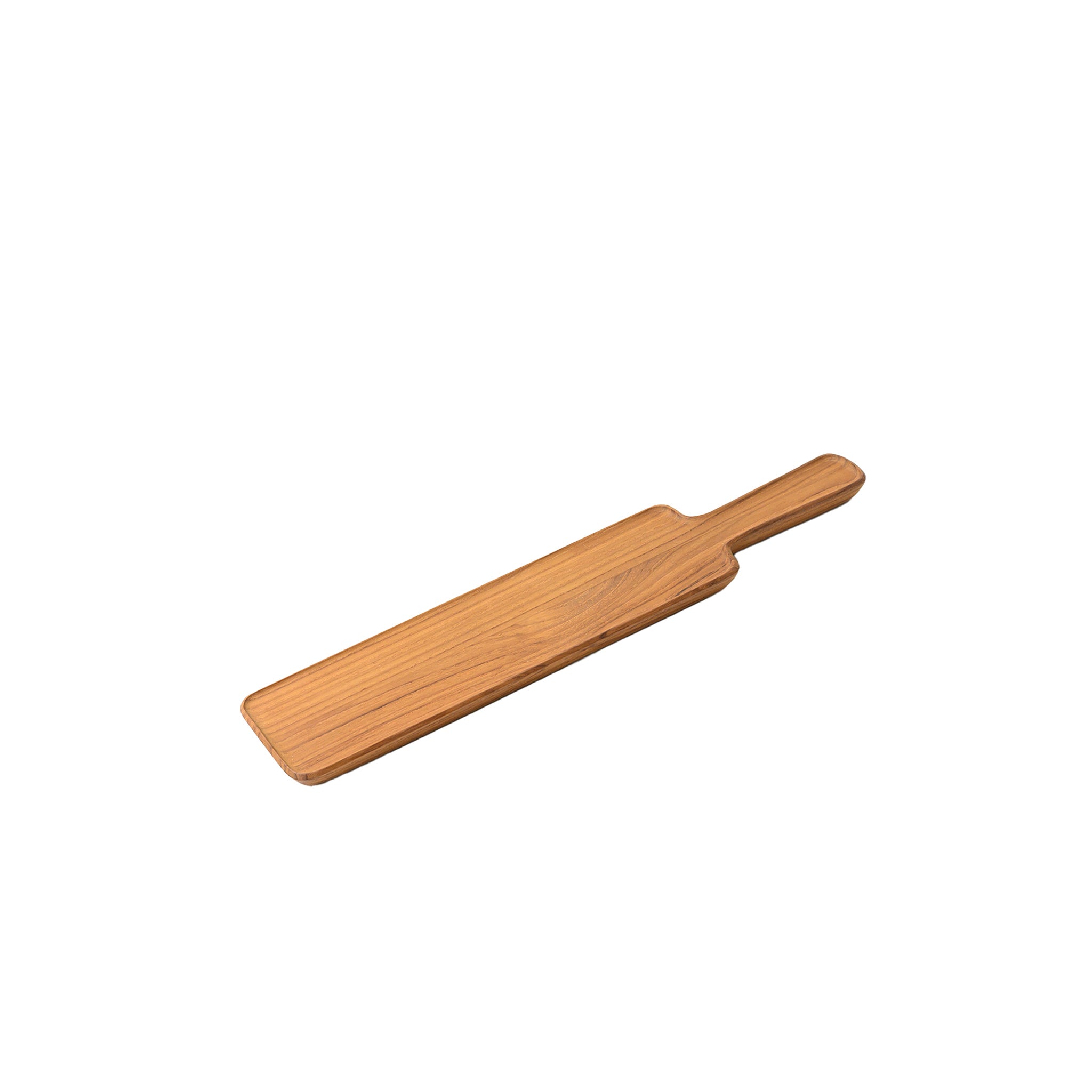 BLANCHE COCKTAIL TRAY(TEAK)
