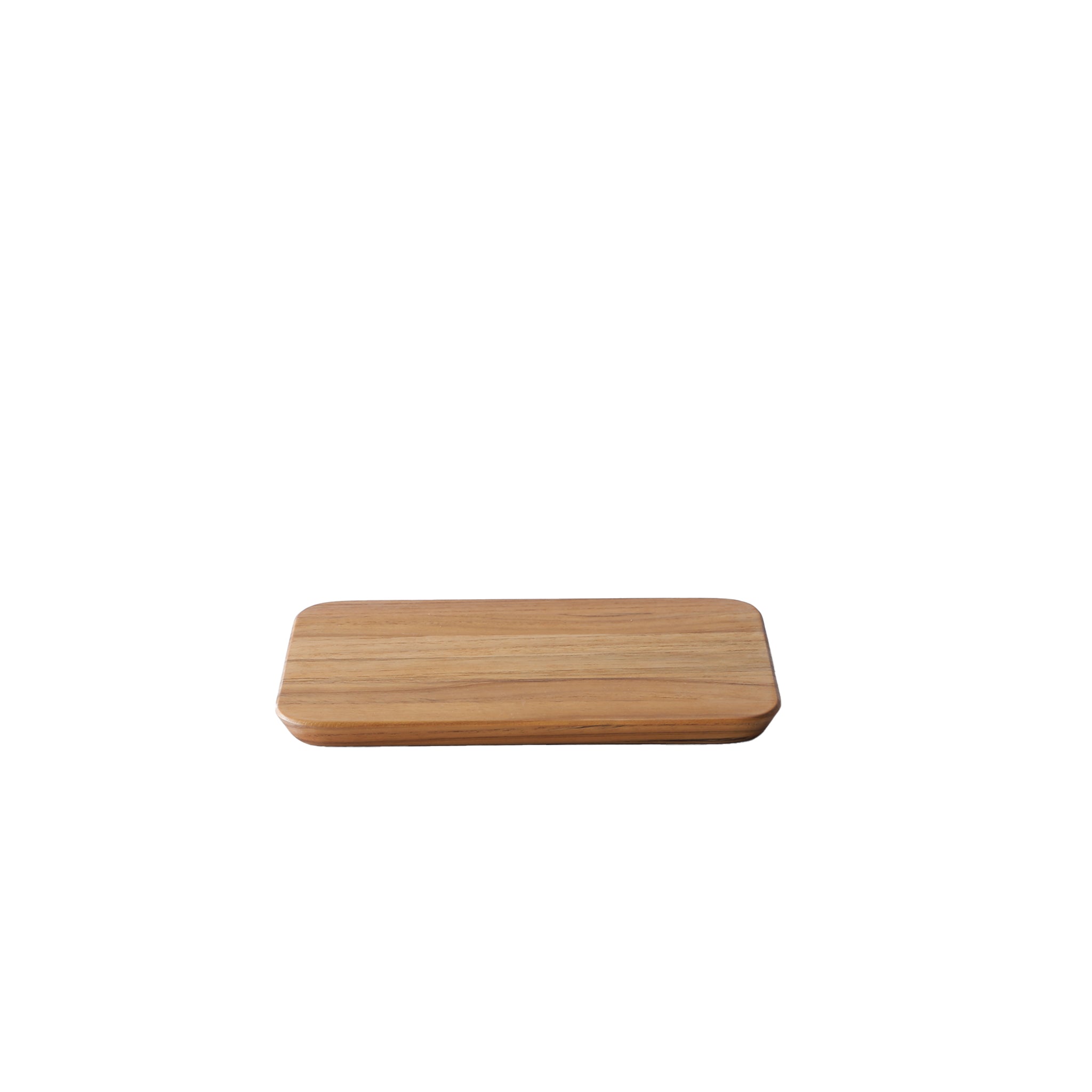 BLANCHE CUTTING BOARD RECTANGULAR S (TEAK)