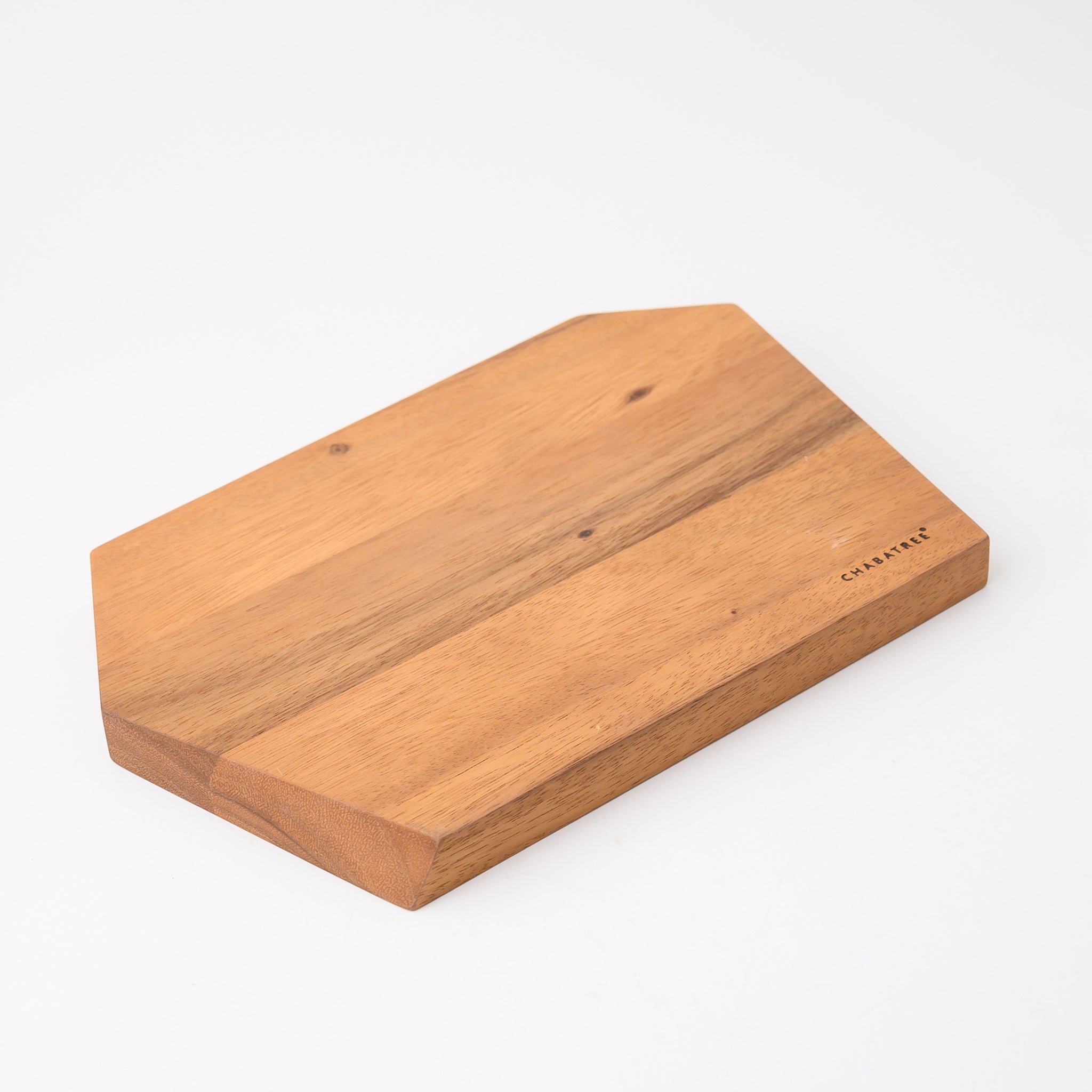 EDGE CUTTING BOARD L