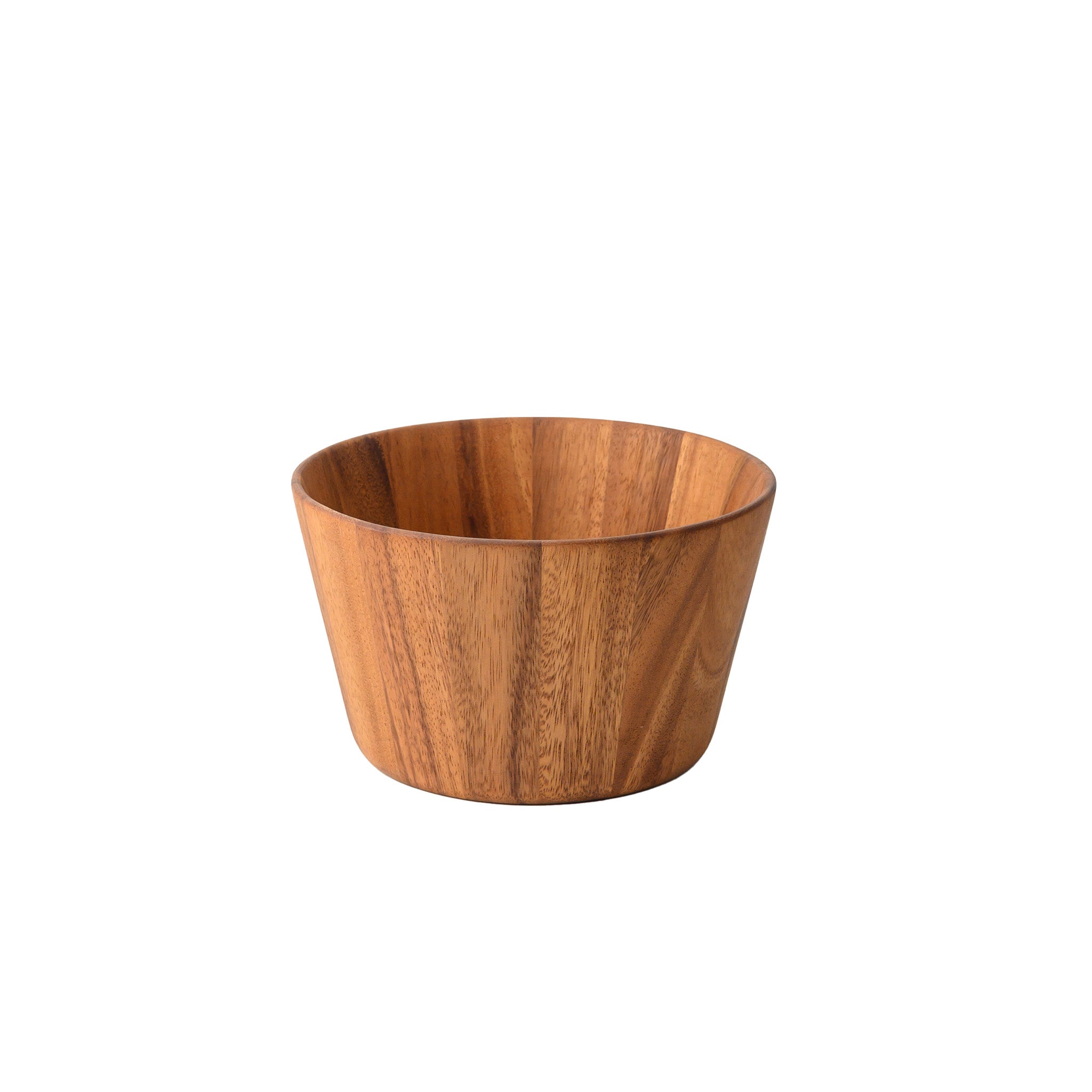 MOON SALAD BOWL JP HIGH TYPE (ACACIA)