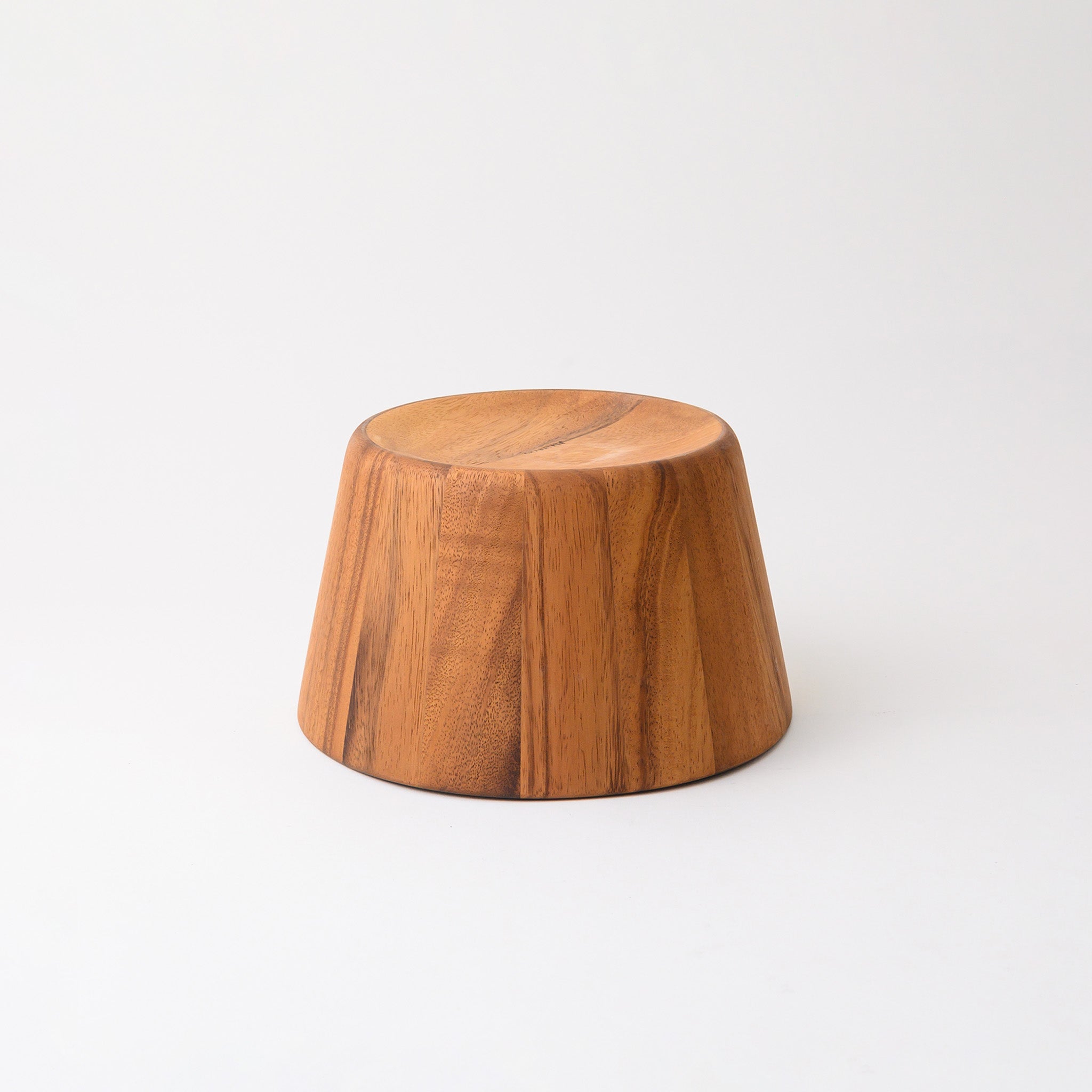 MOON SALAD BOWL JP HIGH TYPE (ACACIA)