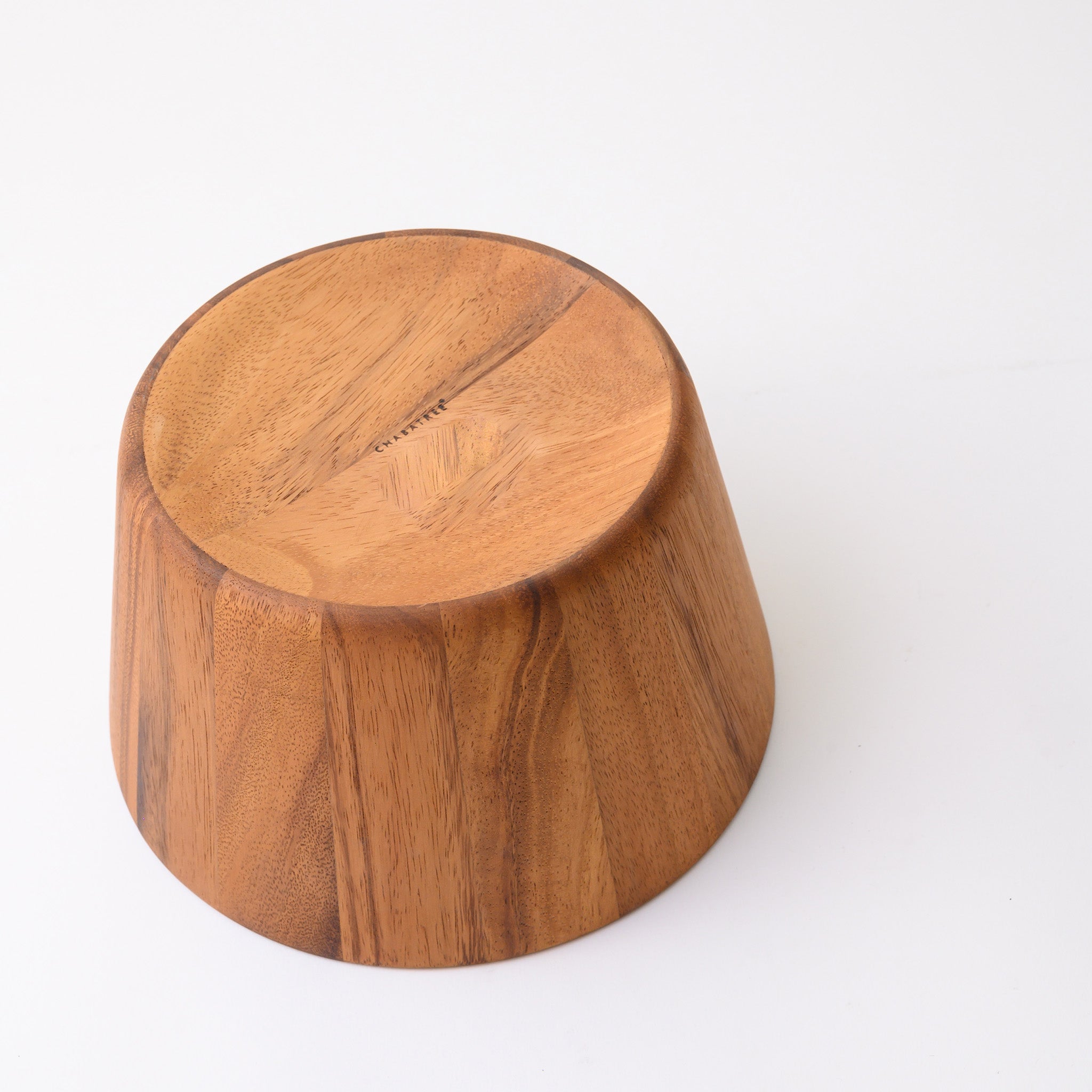 MOON SALAD BOWL JP HIGH TYPE (ACACIA)